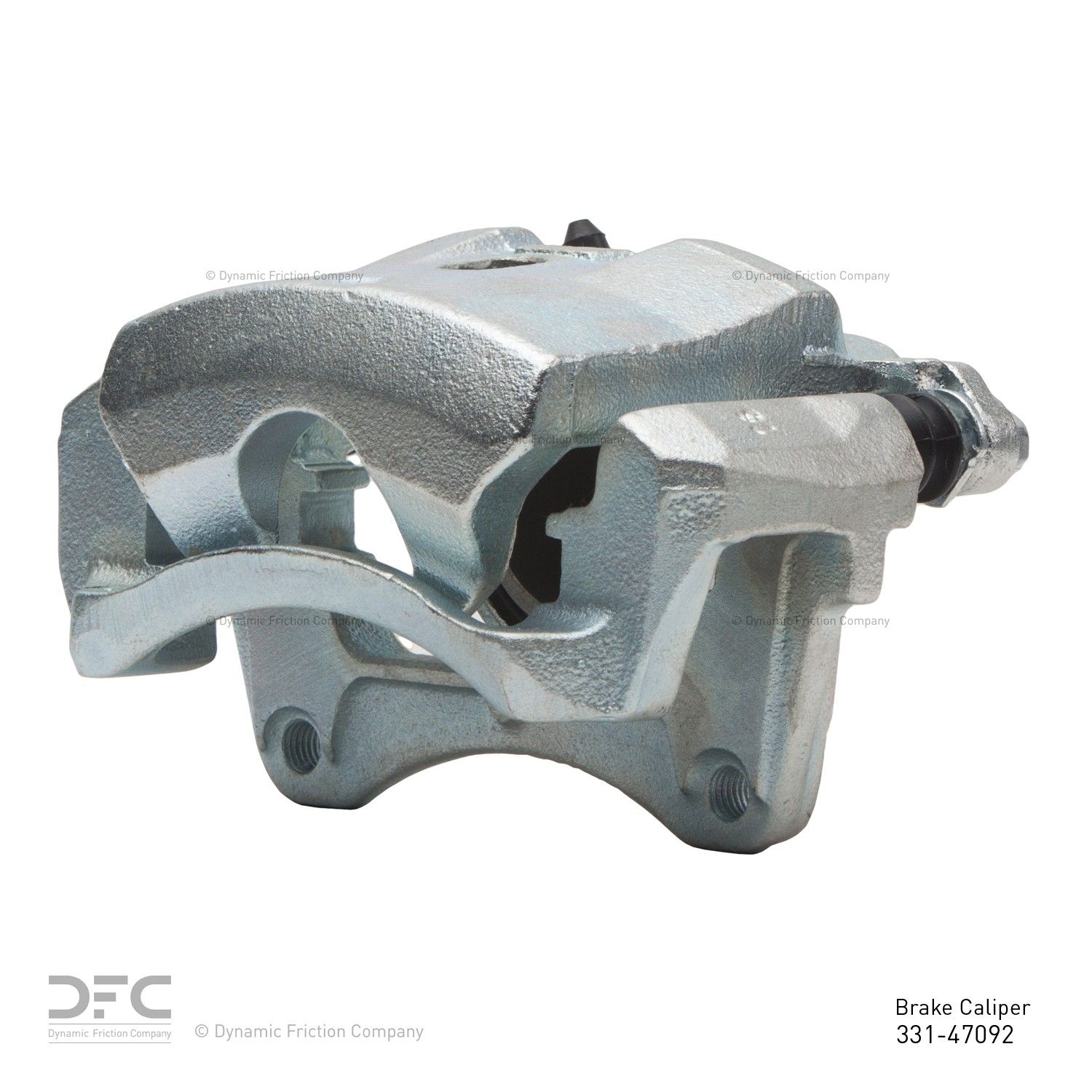 2009, 2008, 2007, 2006 Pontiac Solstice Disc Brake Caliper