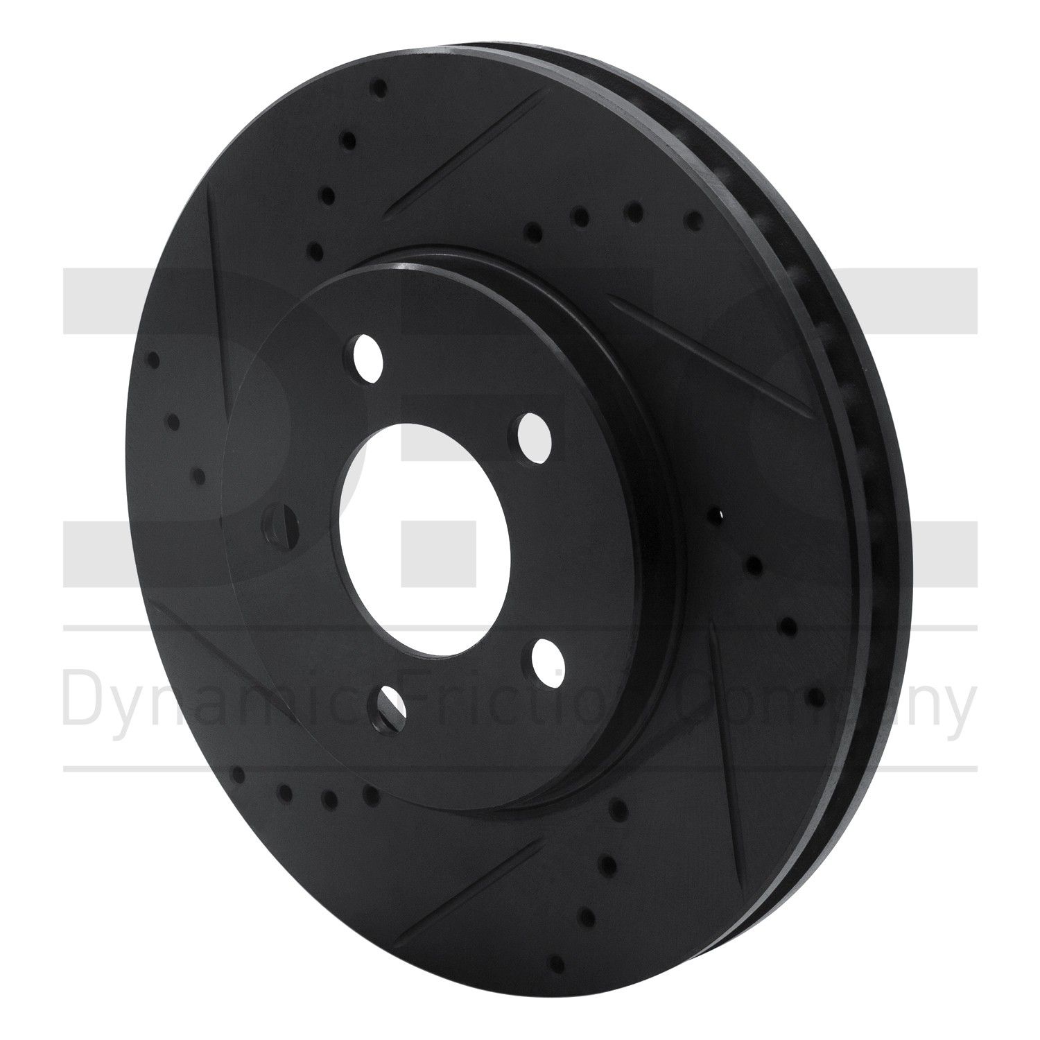 2010, 2009, 2008, 2007, 2006, 2005 Ford Mustang Disc Brake Rotor