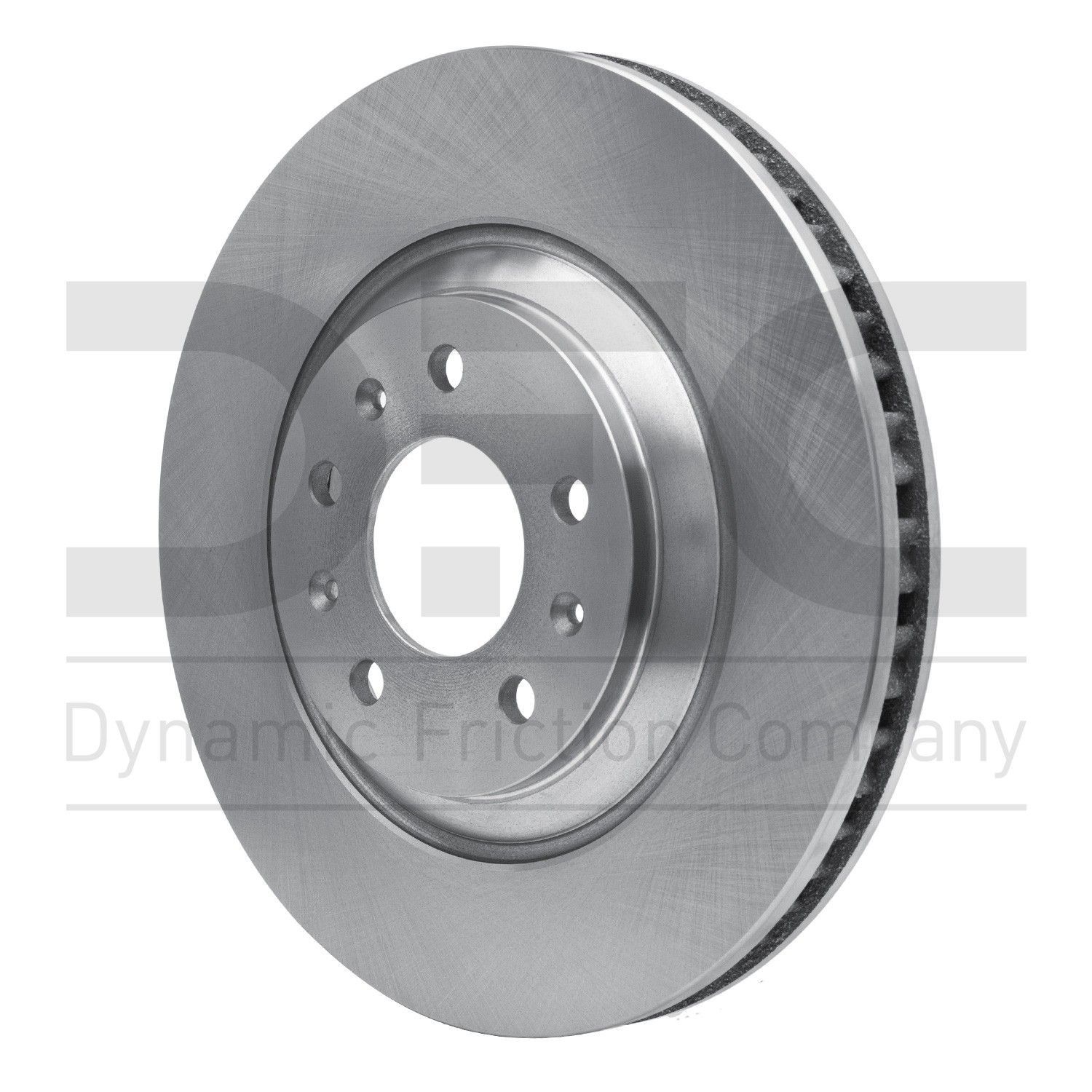2008, 2007, 2006, 2005 Cadillac STS Disc Brake Rotor