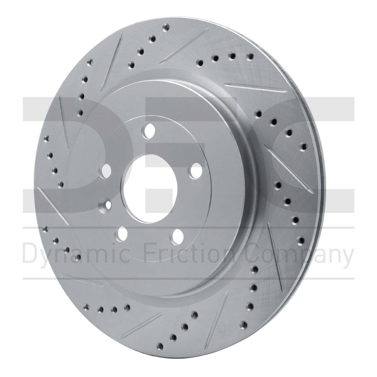 2019, 2018, 2017, 2016, 2015, 2014, 2013 Ford Explorer Disc Brake Rotor