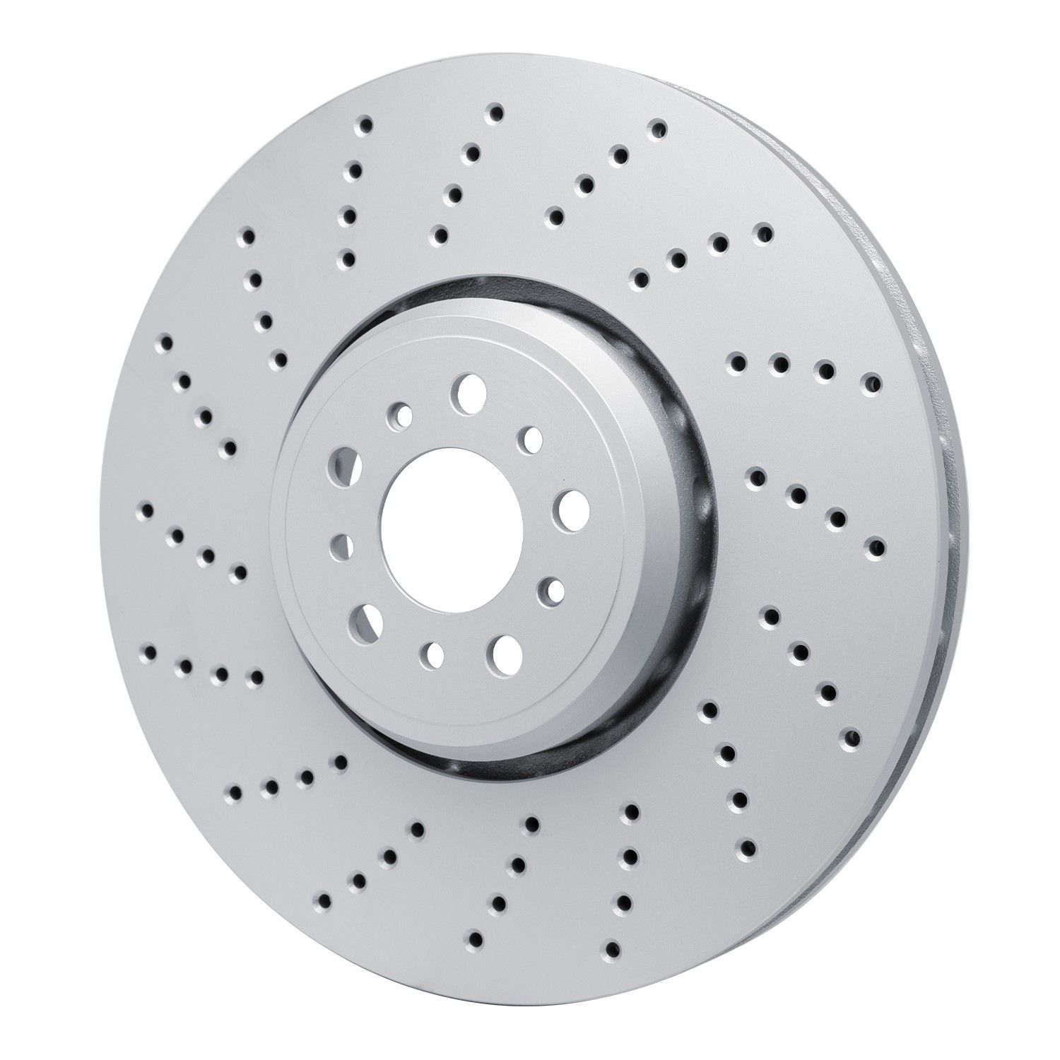 2024, 2023, 2022, 2021, 2020 BMW X3 Disc Brake Rotor