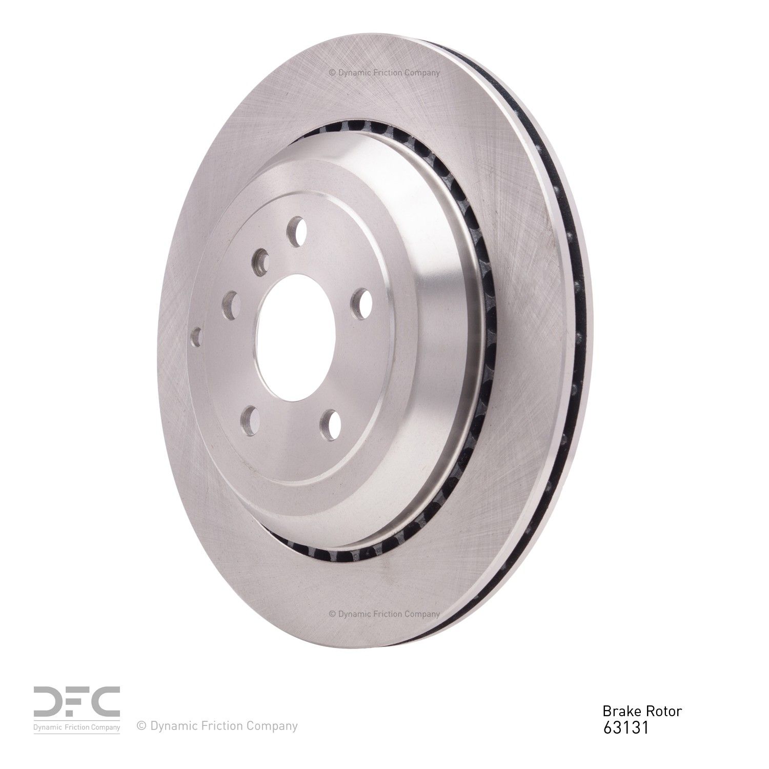 2009, 2008 Mercedes-Benz ML320 2008-2009 Mercedes-Benz GL320 Disc Brake Rotor