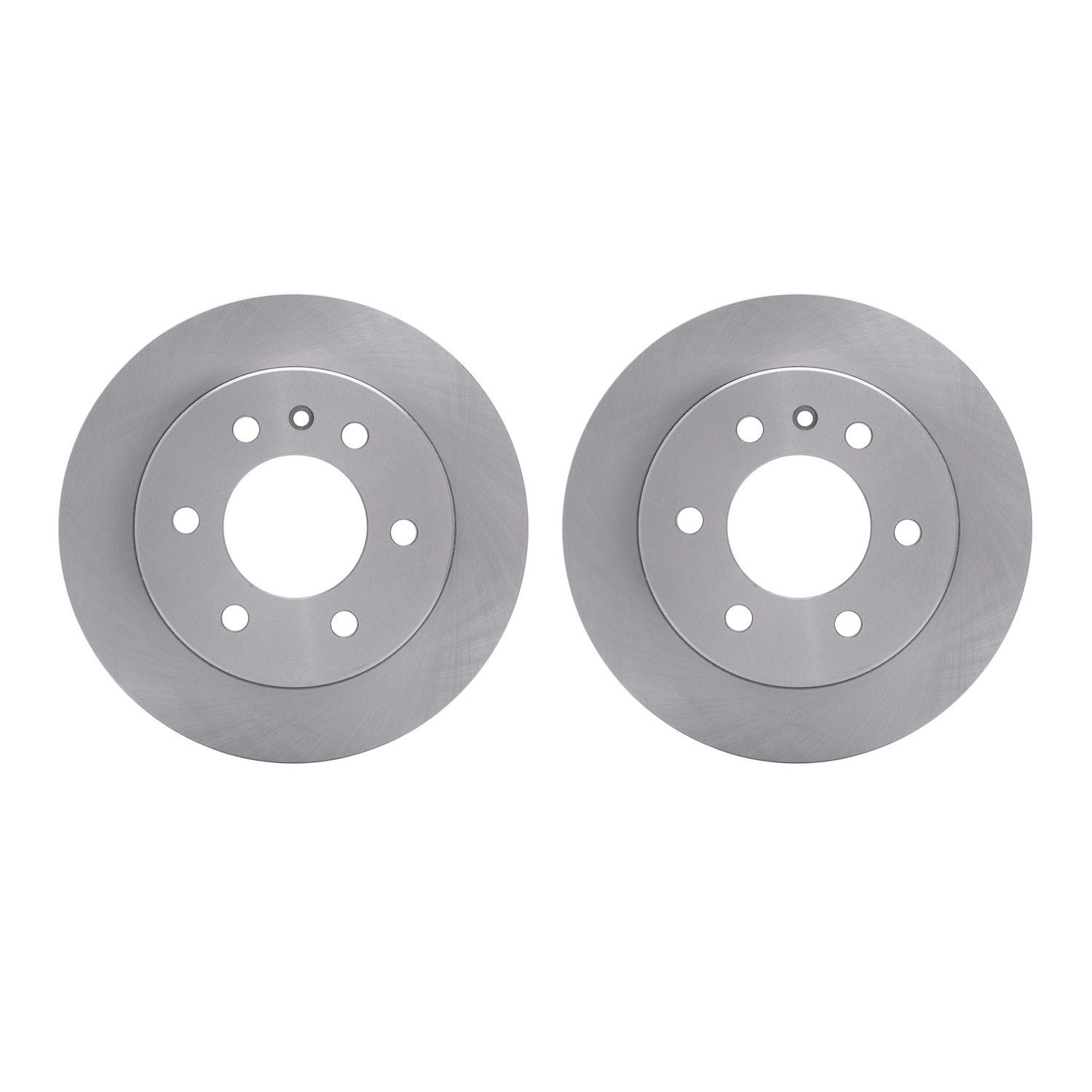 2021, 2020, 2019 Freightliner Sprinter 2500 1500 Disc Brake Rotor Set