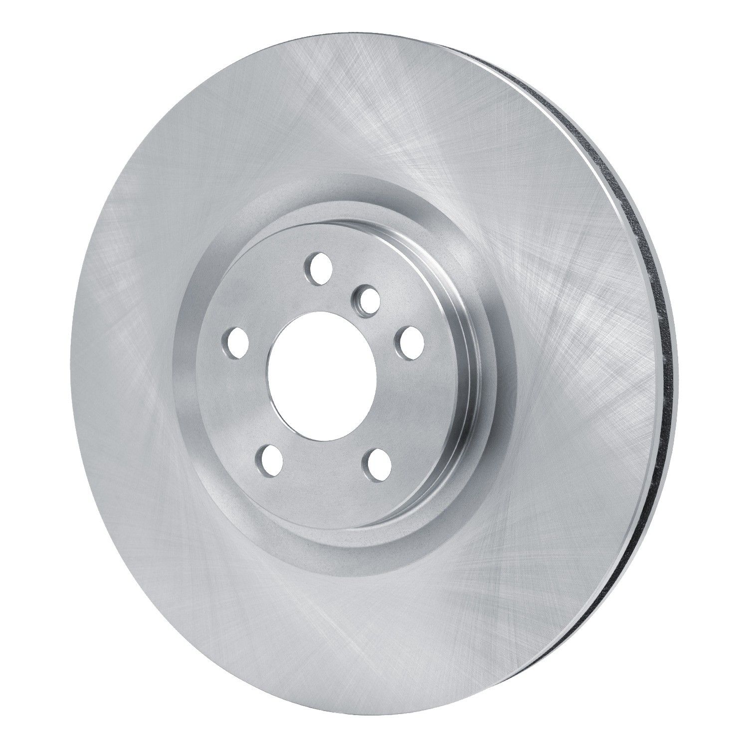 2021 Mini Cooper xDrive Gran Coupe Disc Brake Rotor