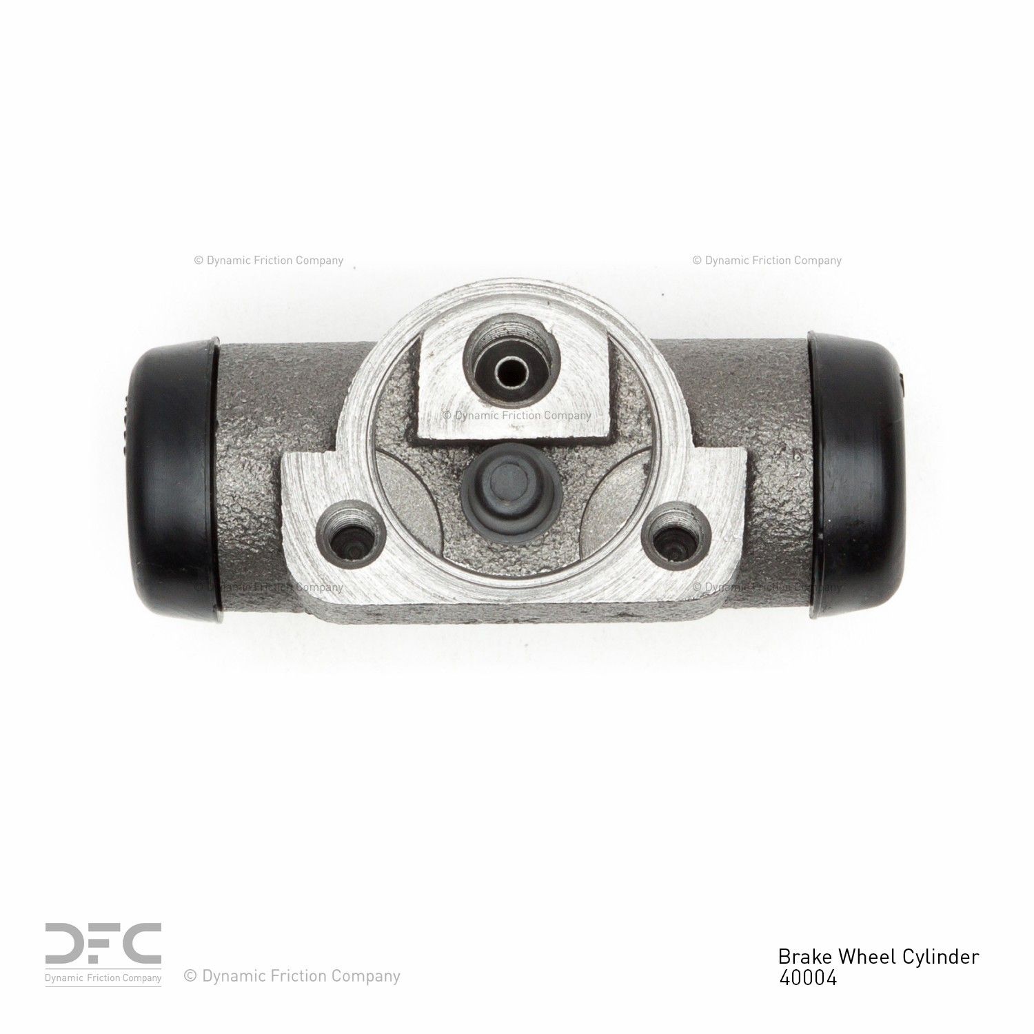 2007, 2006, 2005, 2004, 2003, 2002, 2001, 2000 Dodge Caravan & Country Drum Brake Wheel Cylinder
