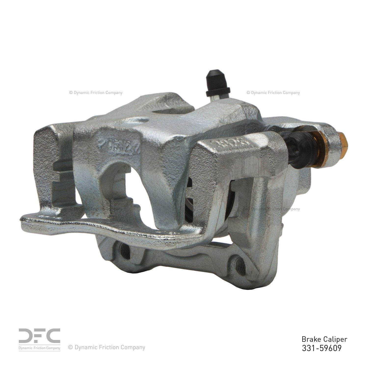 2008, 2007, 2006, 2005, 2004, 2003 Honda Pilot Disc Brake Caliper