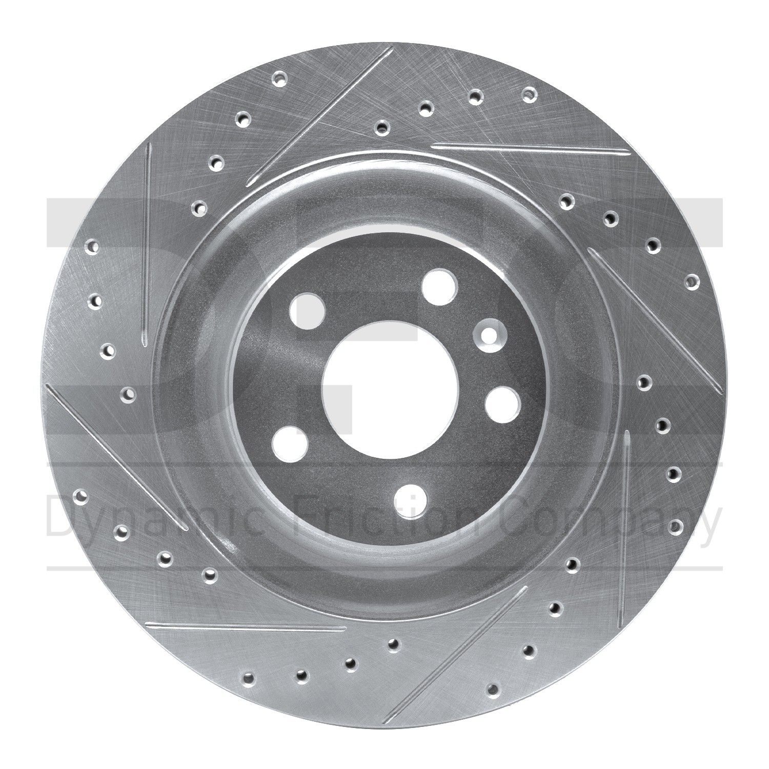 2024, 2023, 2022, 2021, 2020, 2019, 2018, 2017, 2016 Volvo XC90 2 Disc Brake Rotor