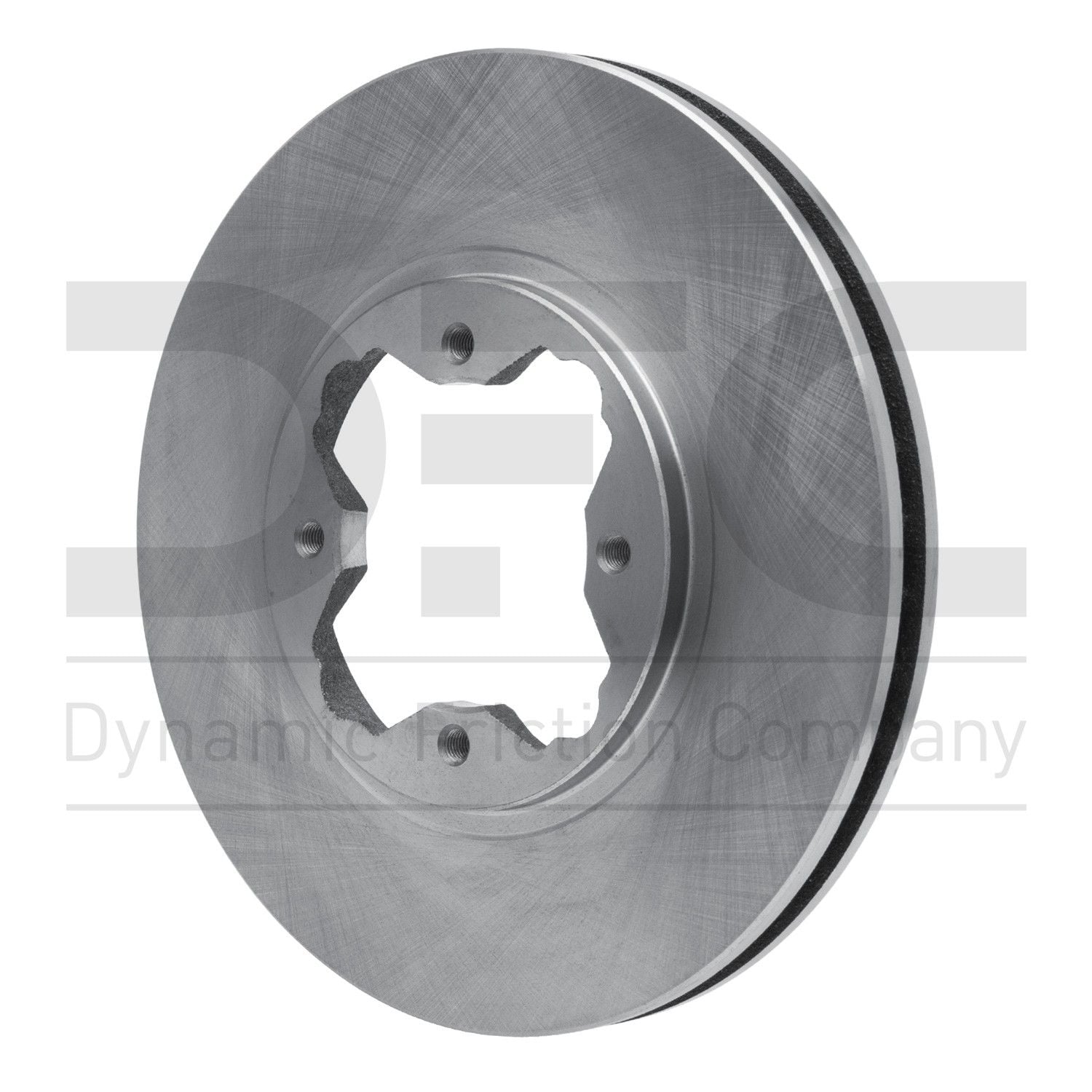 1997 Acura CL Disc Brake Rotor