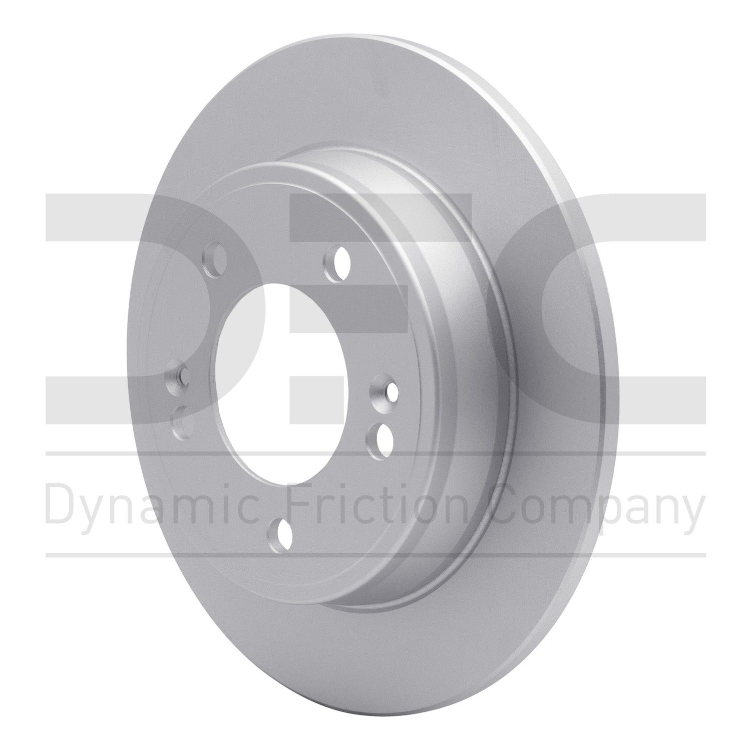 2024, 2023, 2022, 2021, 2020, 2019, 2018, 2017, 2016, 2015, 2014 Kia Forte Disc Brake Rotor