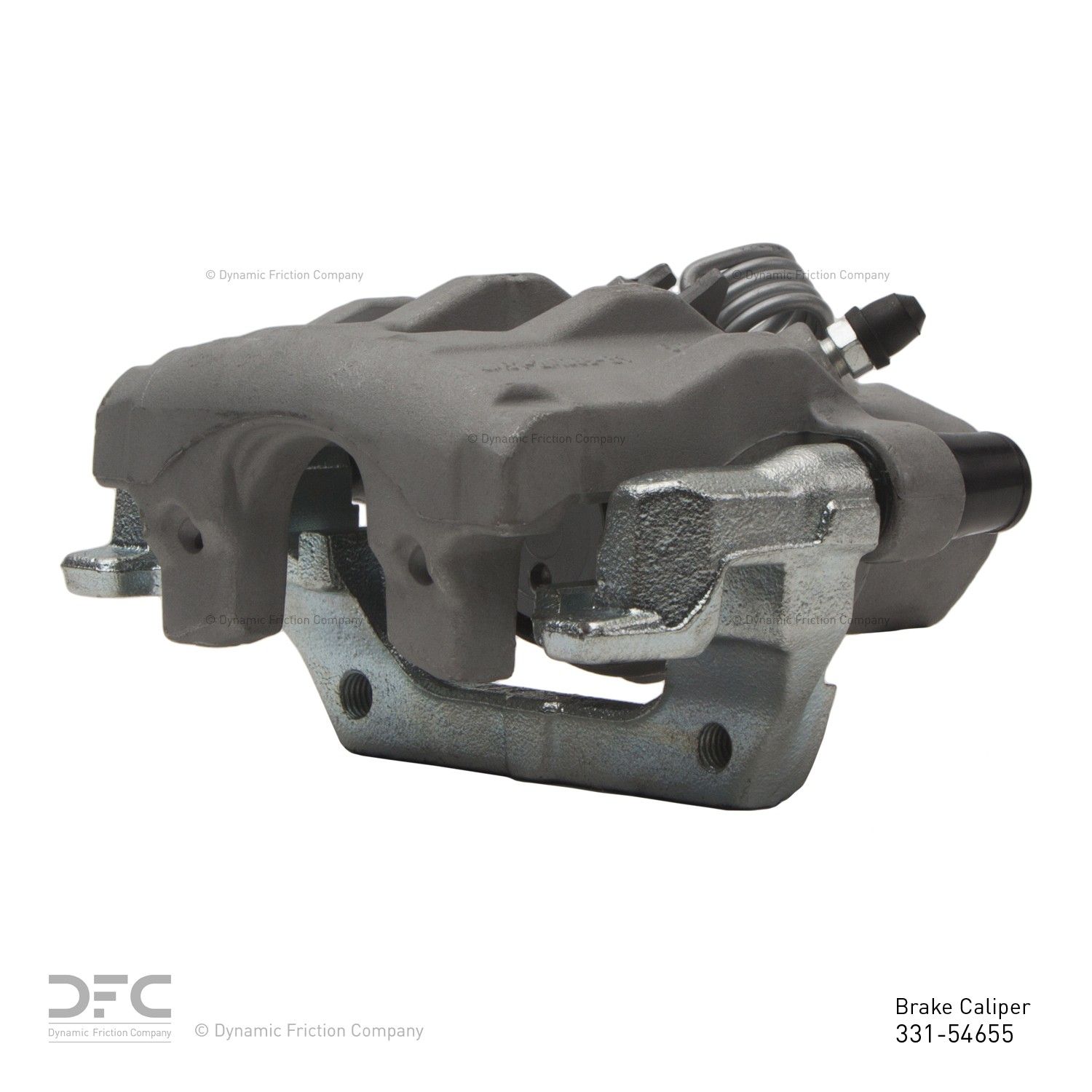 2016, 2015, 2014, 2013 Ford Escape Disc Brake Caliper