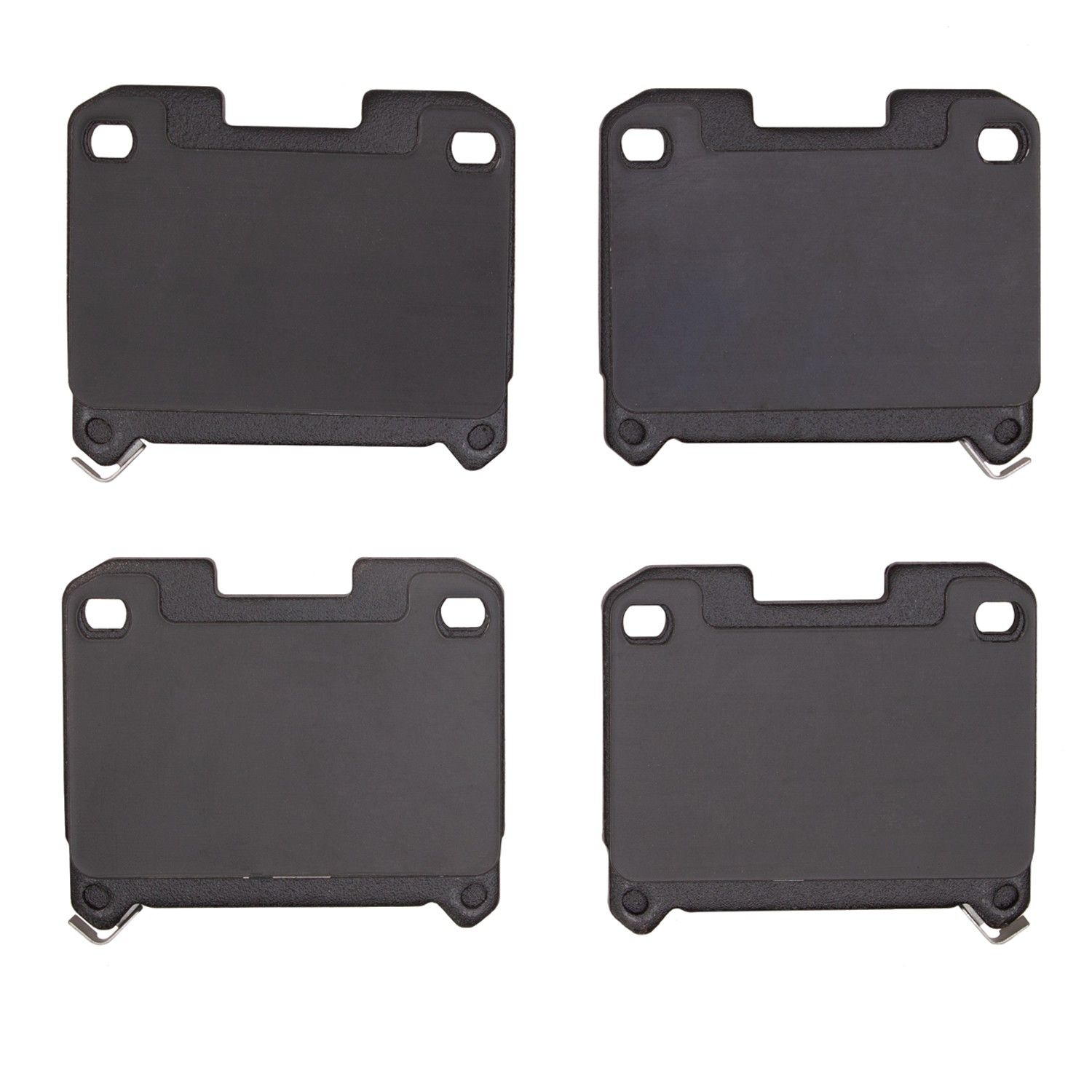 1998, 1997, 1996, 1995, 1994, 1993 Toyota Supra Disc Brake Pad Set