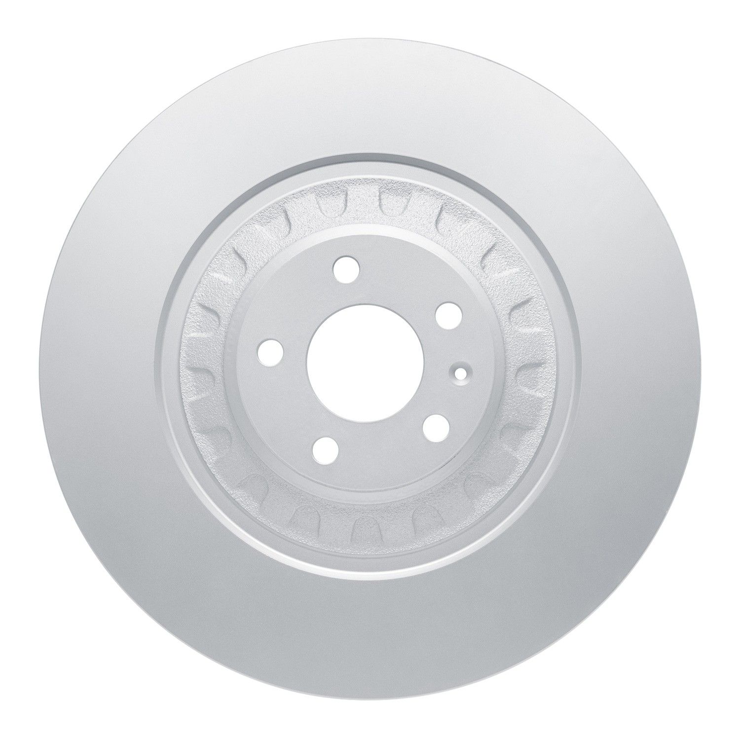 2025, 2024, 2023, 2022, 2021, 2020 Audi SQ7 Disc Brake Rotor