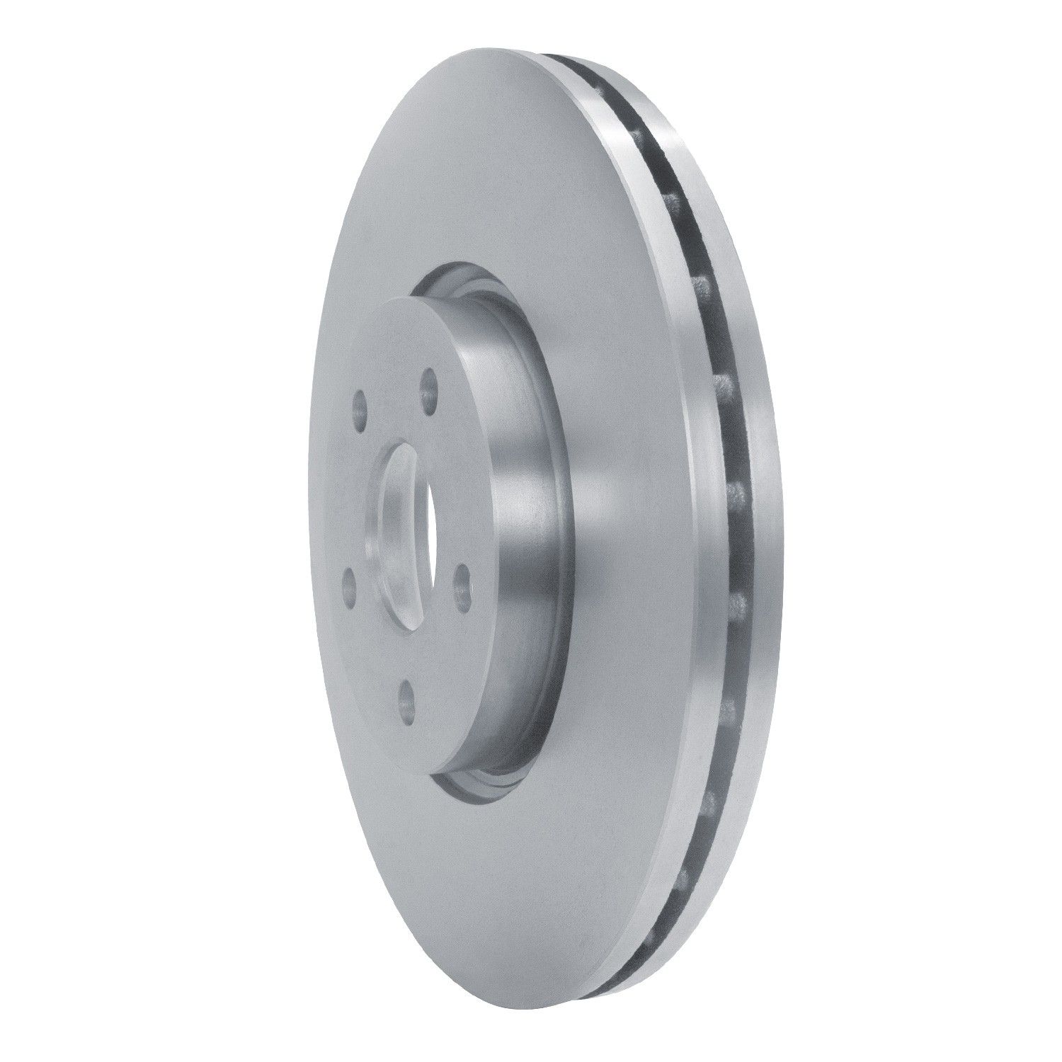 2025, 2024, 2023, 2022, 2021 Dodge Durango Disc Brake Rotor