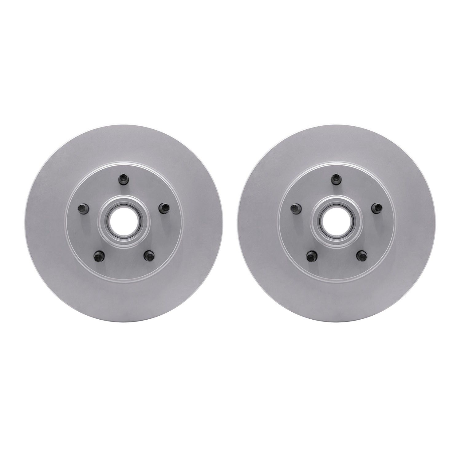 2001, 2000, 1999, 1998, 1997, 1996, 1995 Ford Explorer Disc Brake Rotor Set