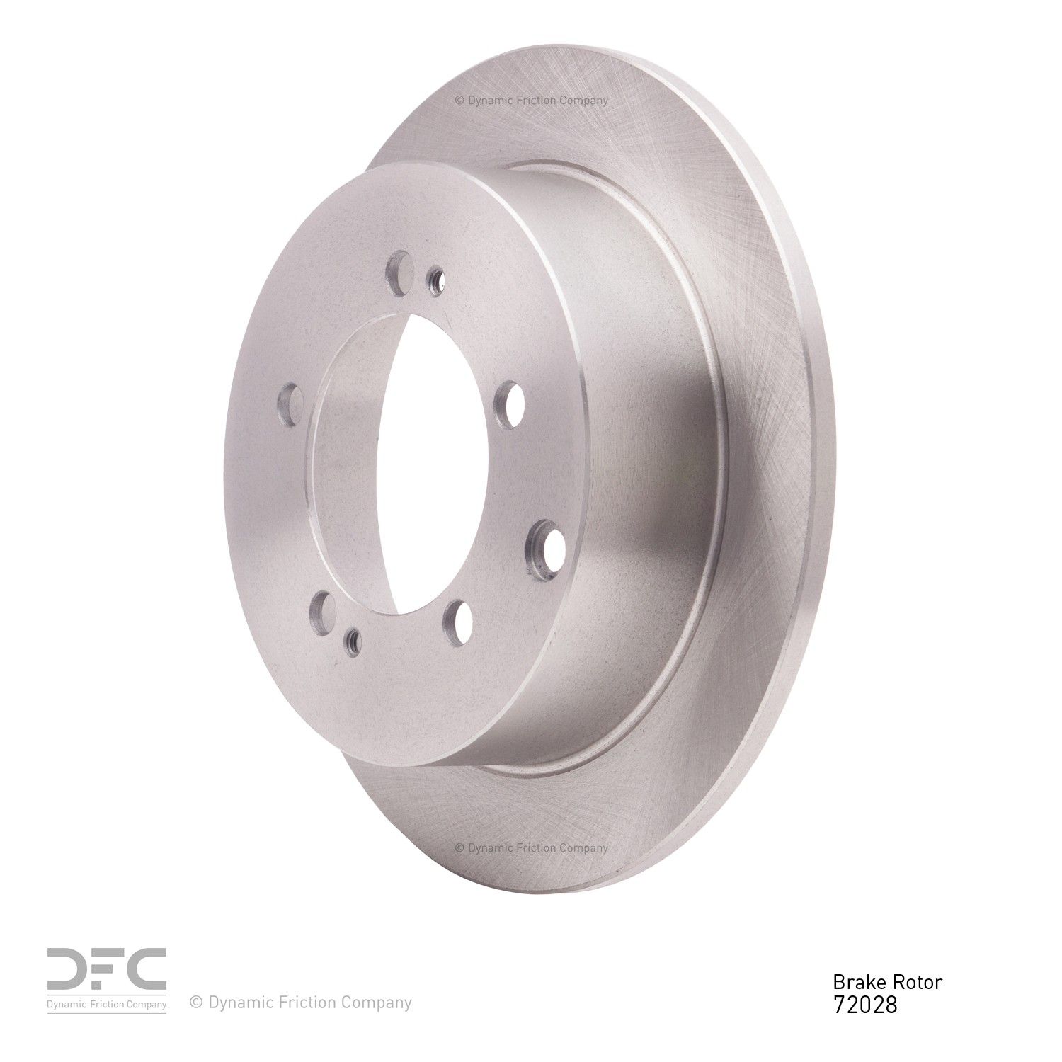 2005, 2004, 2003, 2002, 2001 Dodge Stratus Disc Brake Rotor