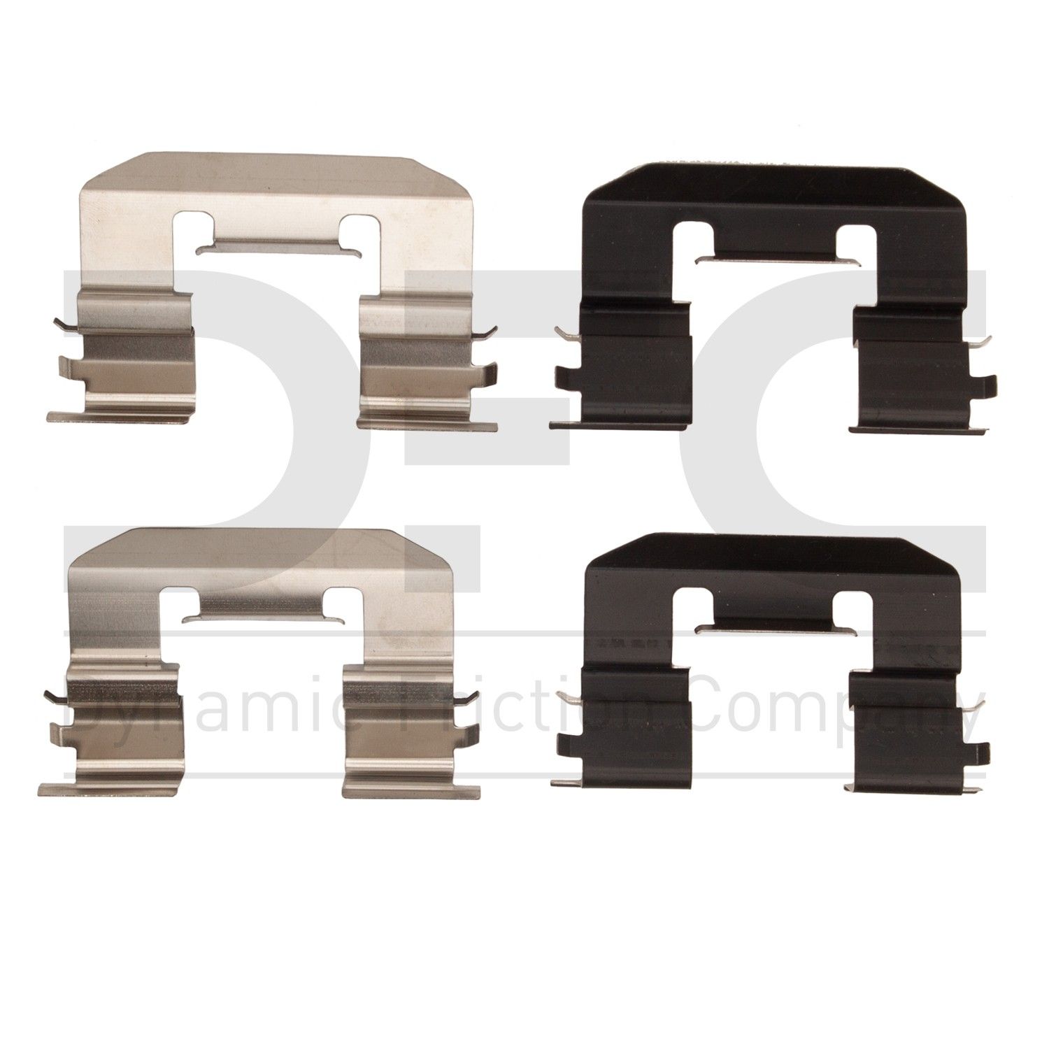2020, 2019, 2018, 2017 Dodge Neon Disc Brake Hardware Kit