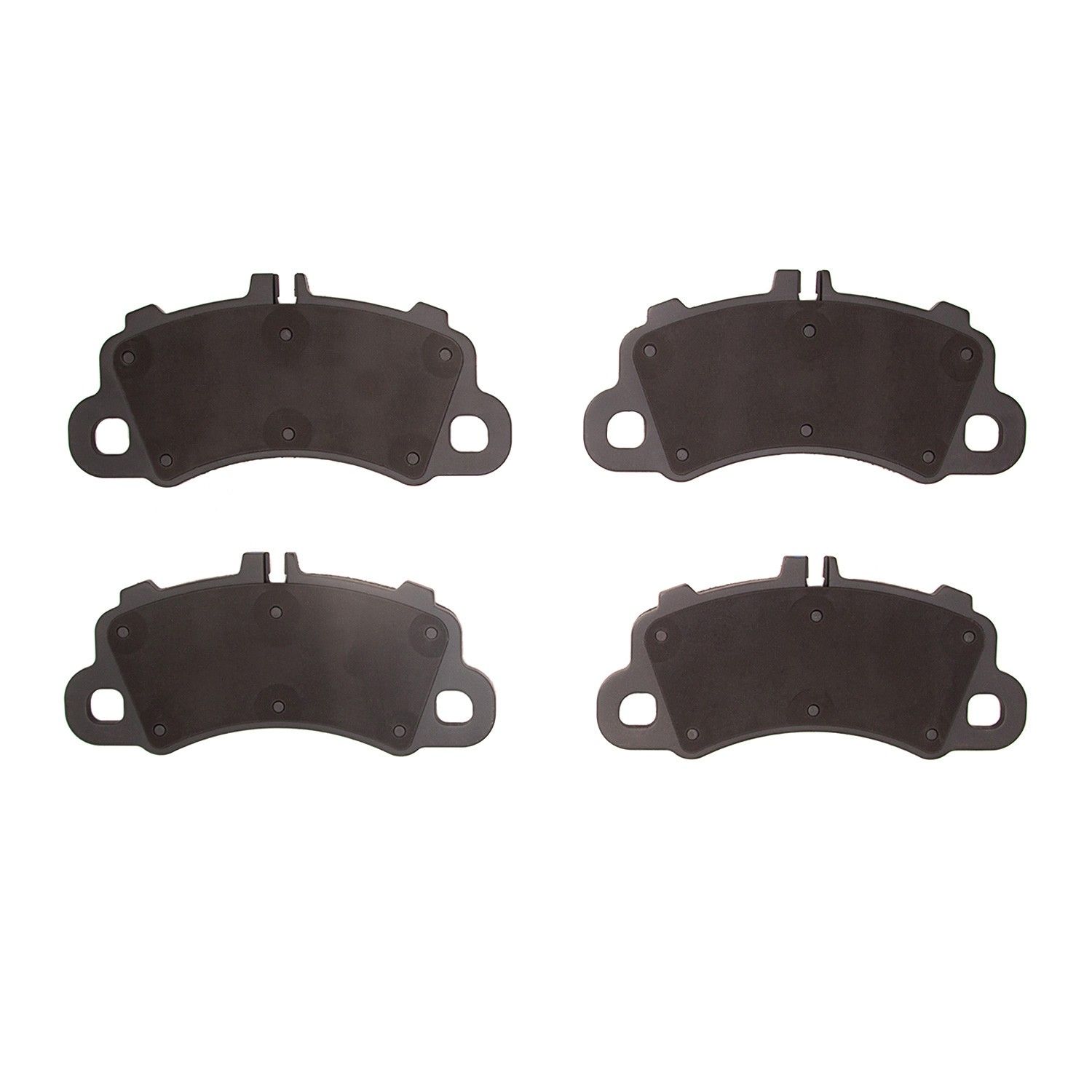 2023, 2022, 2021 Porsche Macan Disc Brake Pad Set