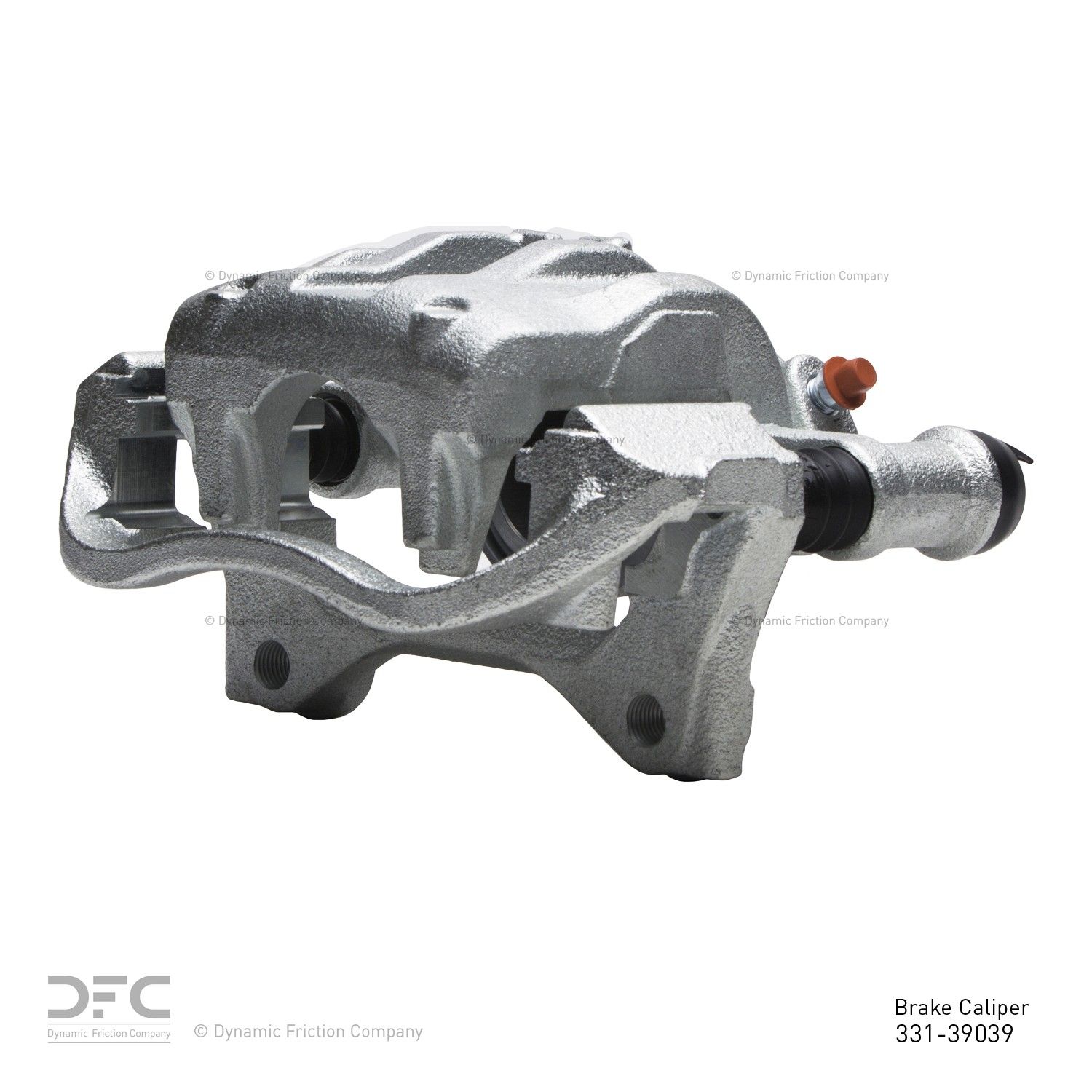 2021, 2020, 2019, 2018, 2017, 2016, 2015, 2014 Ram ProMaster 2500 2500 Disc Brake Caliper