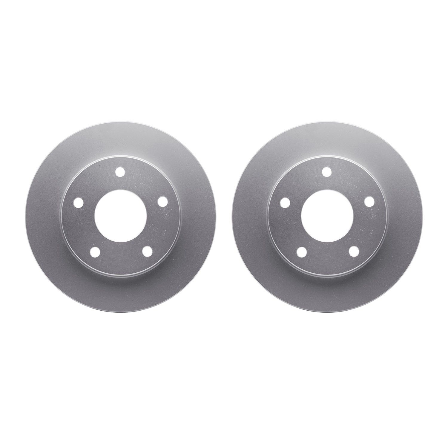 1997, 1996, 1995, 1994, 1993, 1992 GMC Jimmy Disc Brake Rotor Set