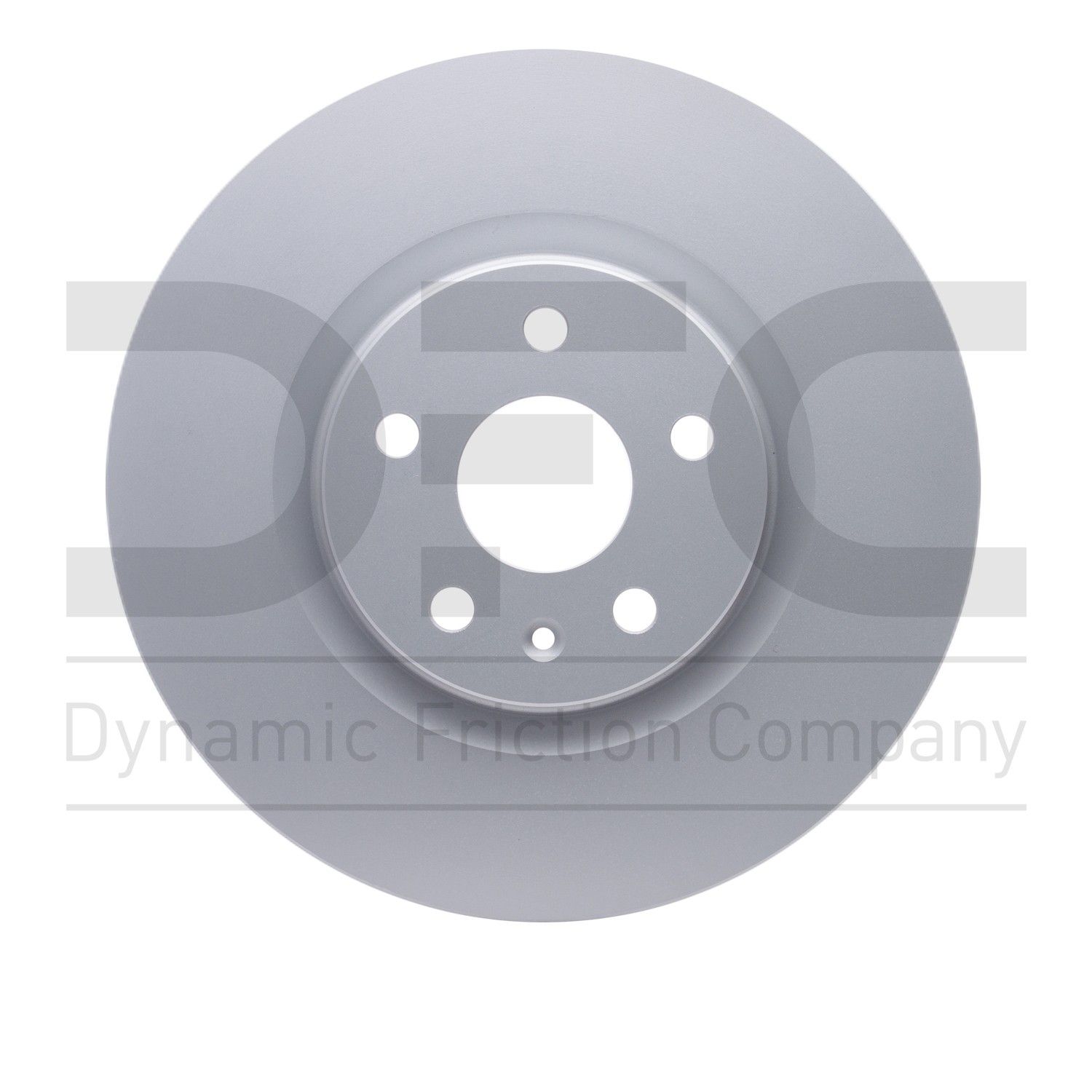 2017, 2016, 2015, 2014, 2013, 2012, 2011 Chevrolet Caprice Disc Brake Rotor