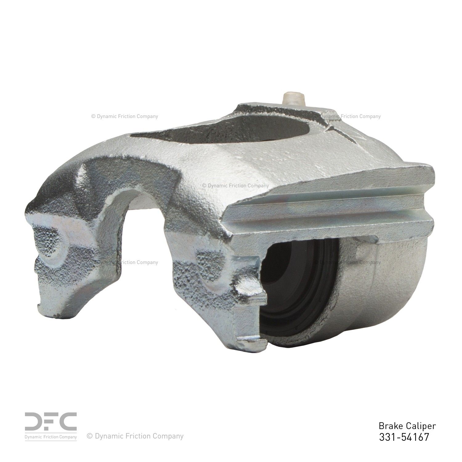 1994, 1993, 1992, 1991 Ford Explorer Disc Brake Caliper