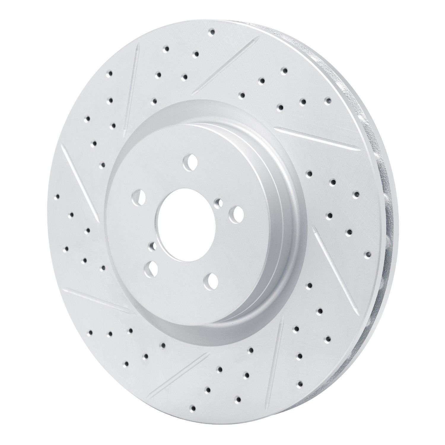 2024, 2023, 2022, 2021, 2020, 2019, 2018, 2017 Subaru BRZ Disc Brake Rotor