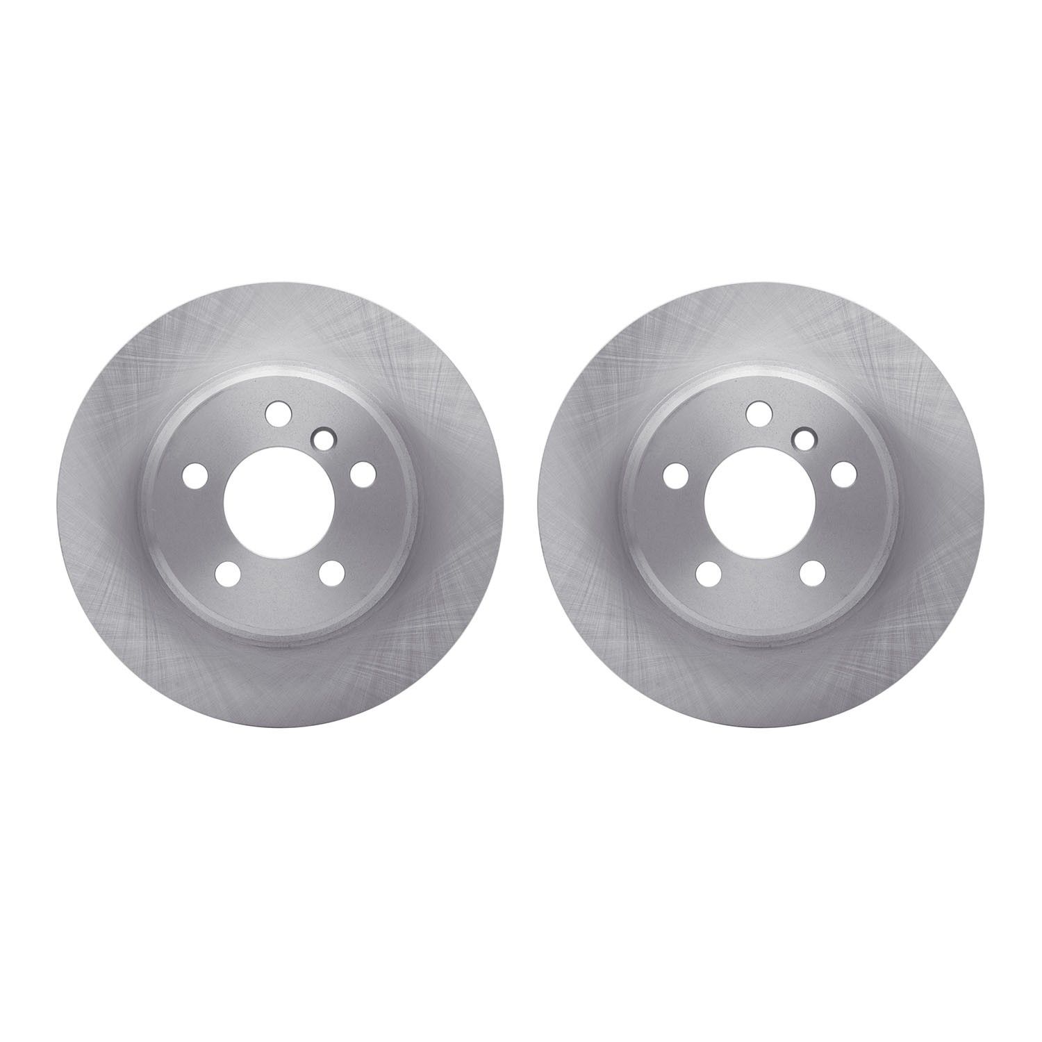 2006, 2005, 2004, 2003, 2002, 2001, 2000 BMW X5 Disc Brake Rotor Set