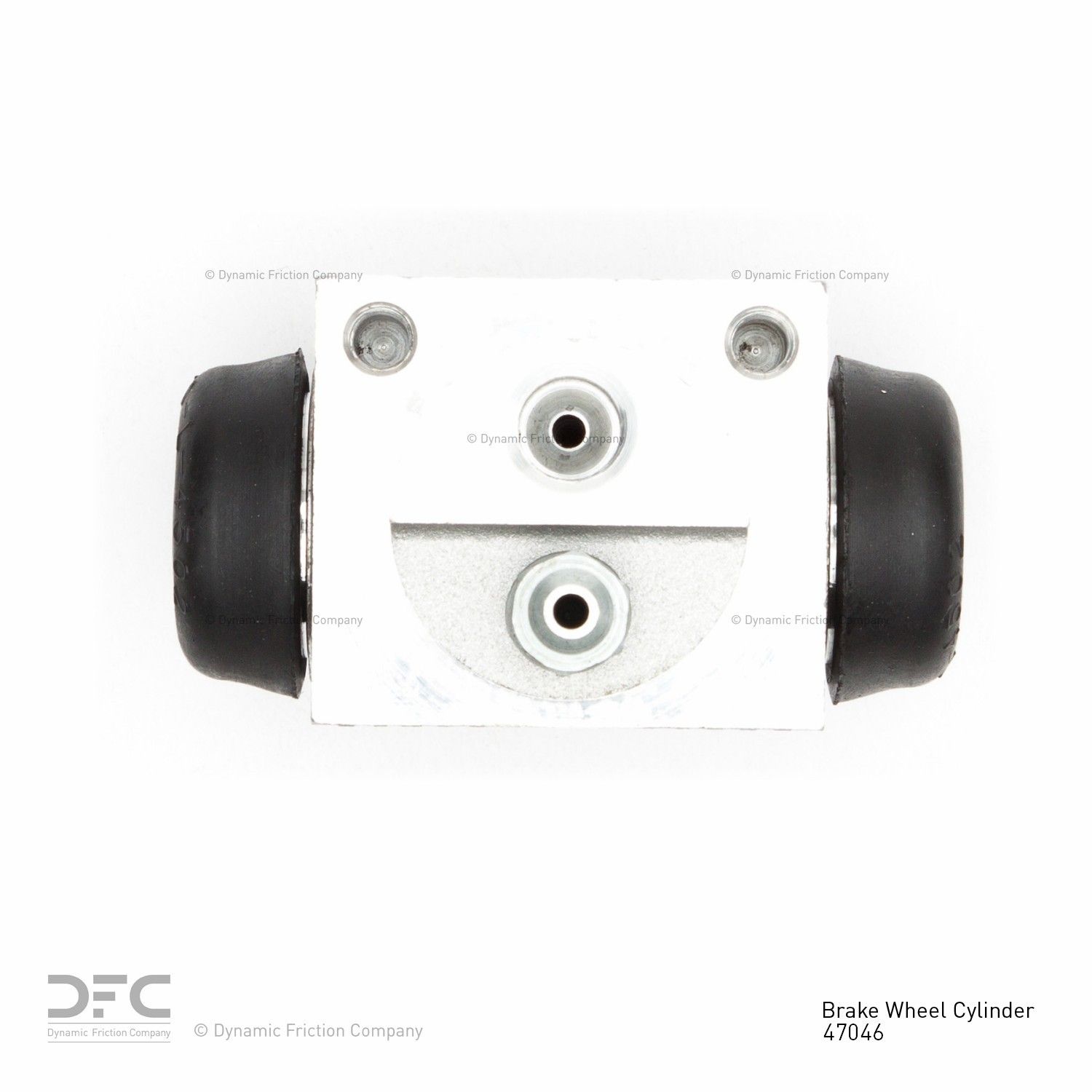 2017, 2016, 2015, 2014, 2013, 2012 Chevrolet Sonic Drum Brake Wheel Cylinder
