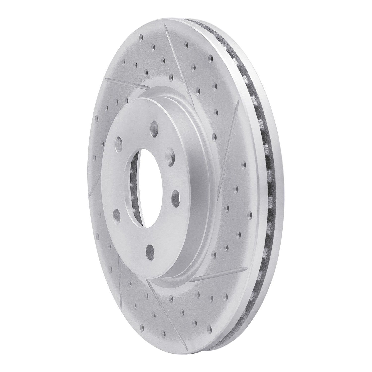 2021-2025 Buick Encore GX Disc Brake Rotor Dynamic Friction