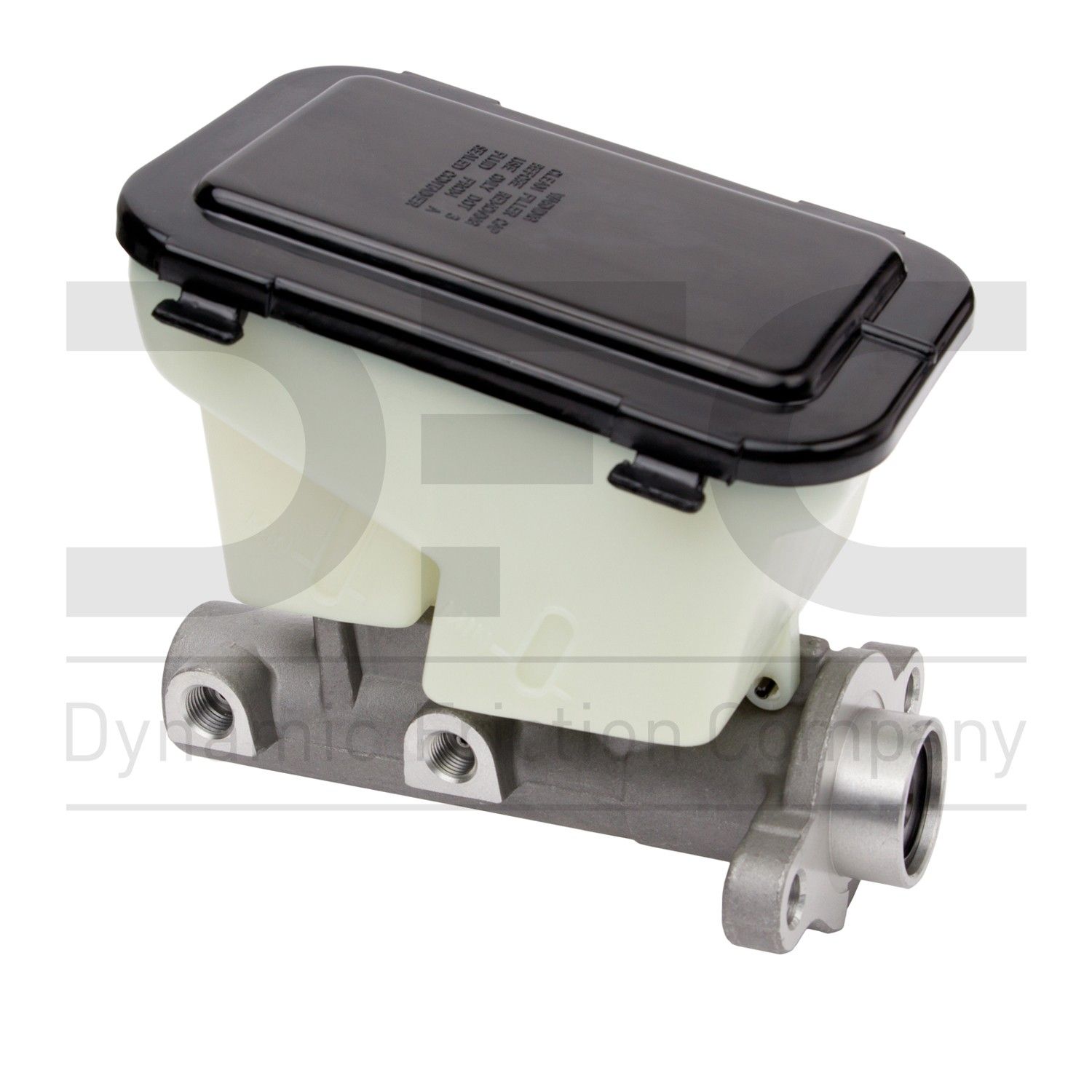 2003, 2002, 2001, 2000, 1999, 1998, 1997, 1996 Chevrolet Astro Brake Master Cylinder