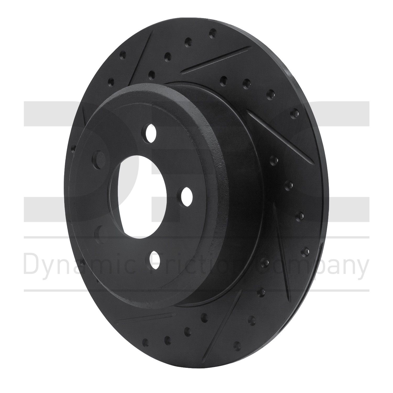 2008, 2007, 2006, 2005 Dodge Magnum Disc Brake Rotor