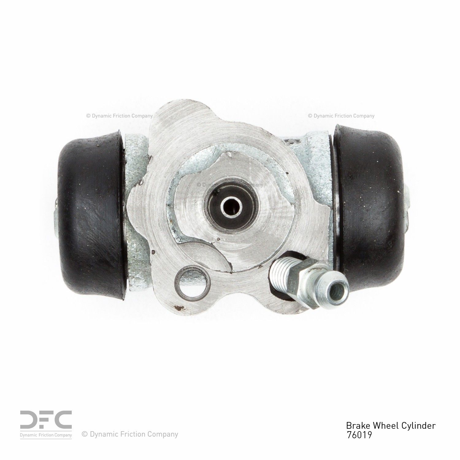2003, 2002, 2001 Toyota Prius Drum Brake Wheel Cylinder