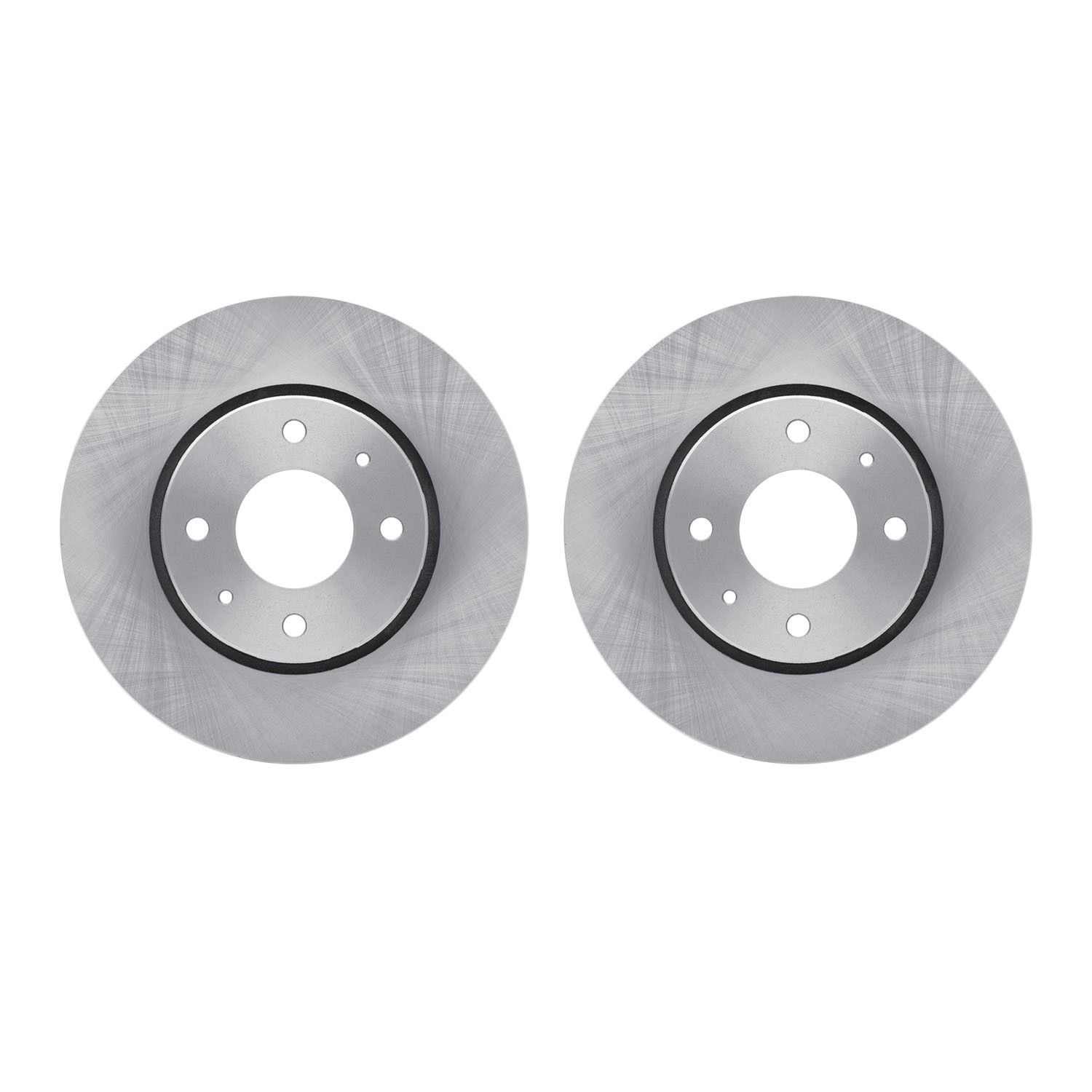 2004, 2003, 2002, 2001, 2000 Volvo S40 Disc Brake Rotor Set