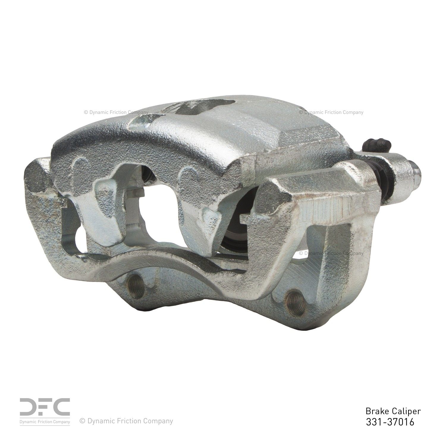 2002, 2001, 2000, 1999, 1998, 1997, 1996, 1995, 1994, 1993 Isuzu Rodeo Disc Brake Caliper