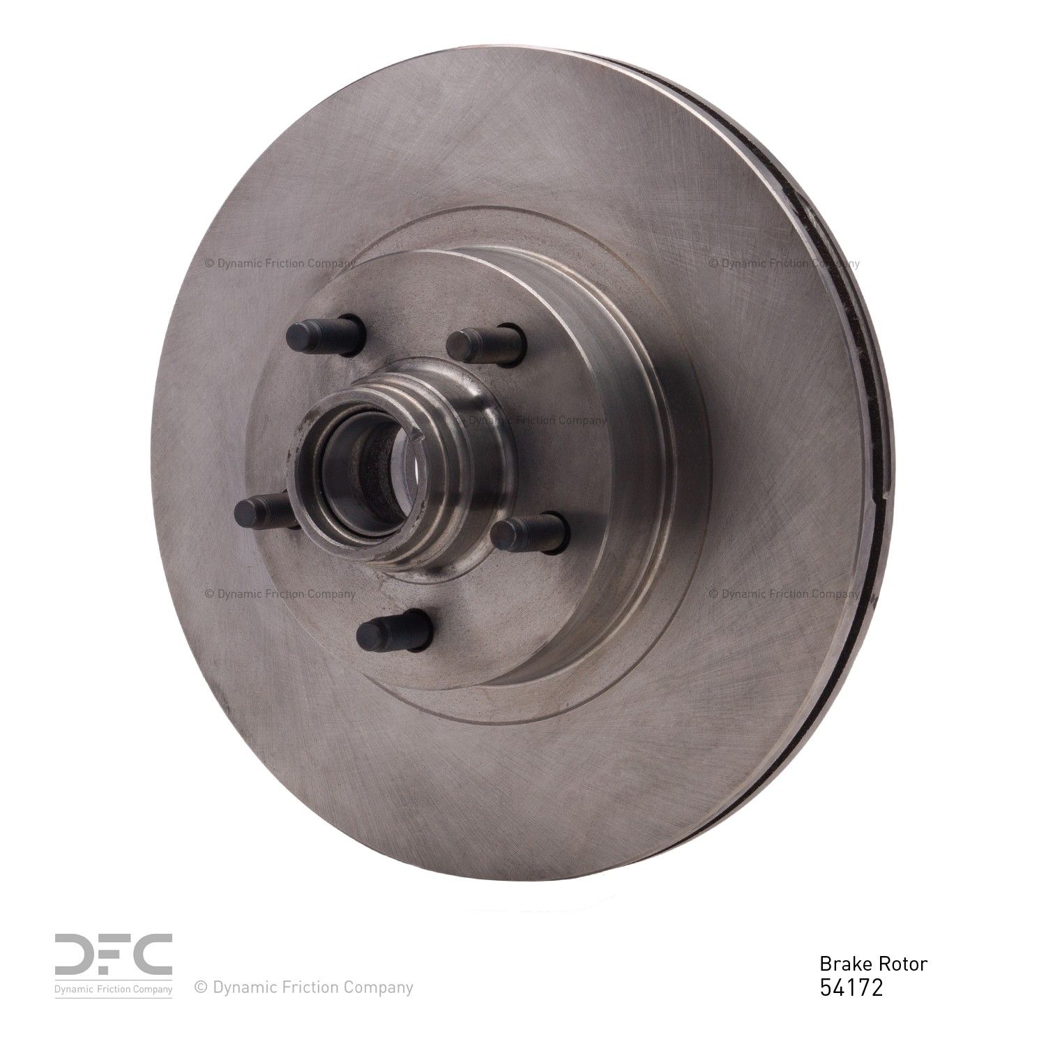 2003, 2002, 2001 Ford Explorer Sport Sport Disc Brake Rotor