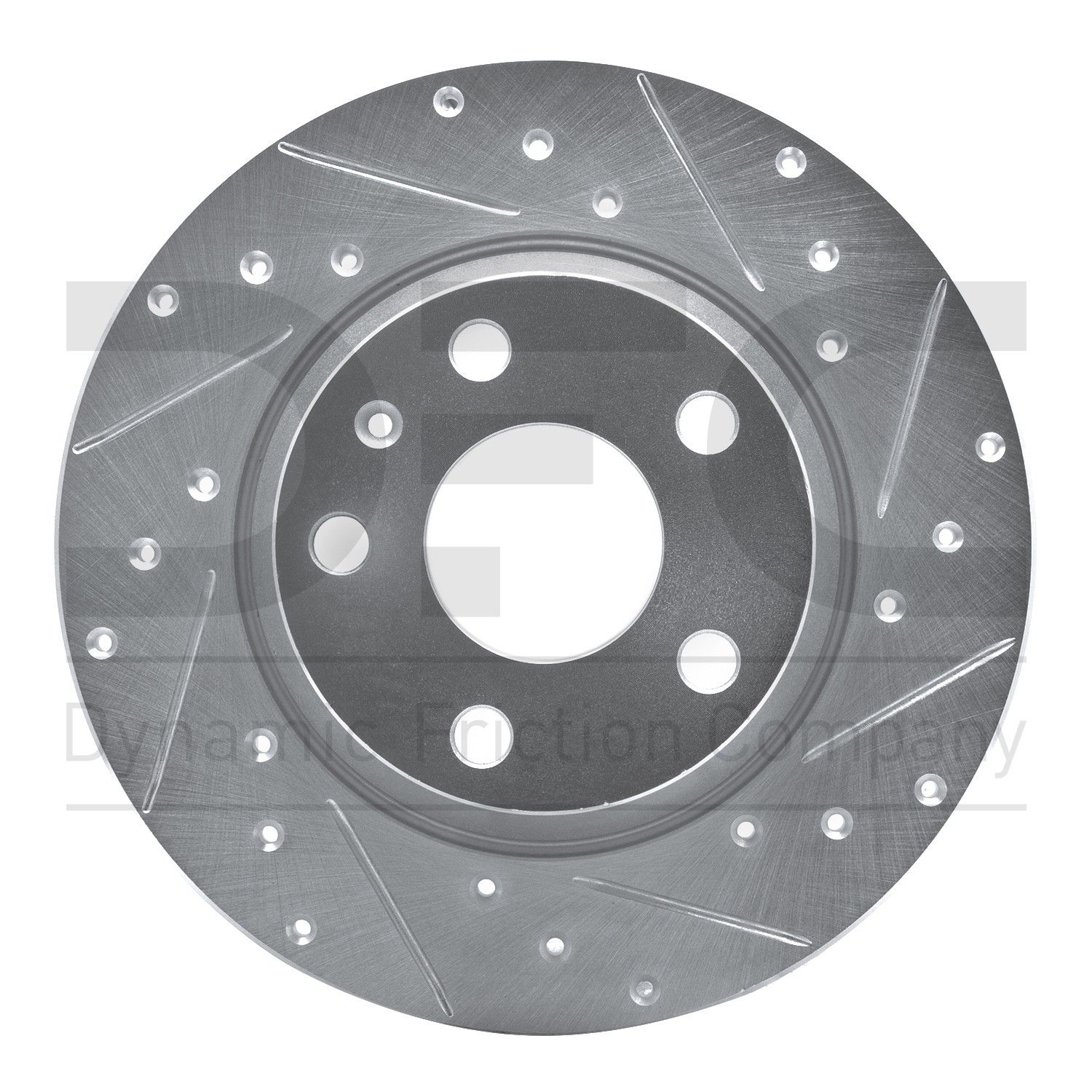 2009, 2008 Audi TT Disc Brake Rotor