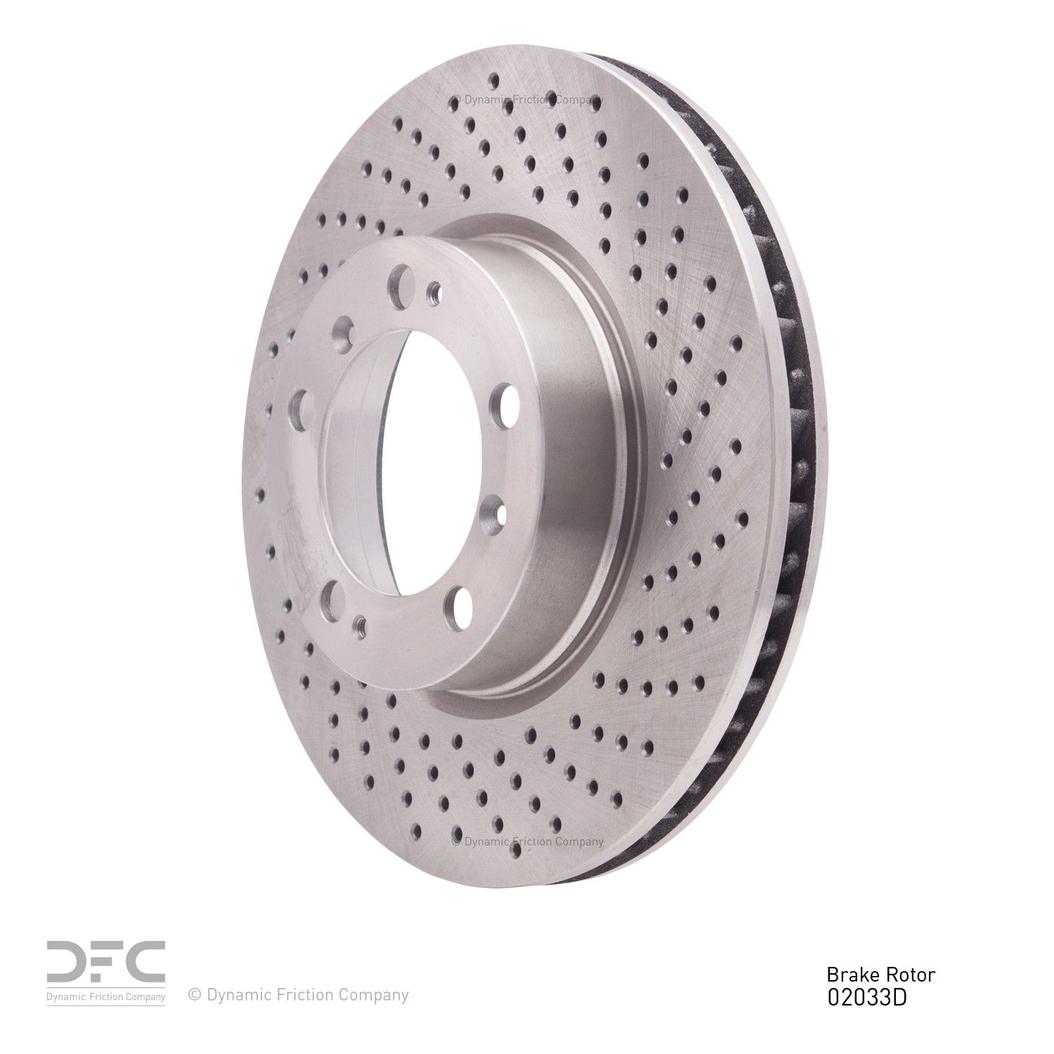 2012, 2011, 2010, 2009, 2008, 2007, 2006, 2005, 2004, 2003, 2002, 2001, 2000 Porsche Boxster Disc Brake Rotor