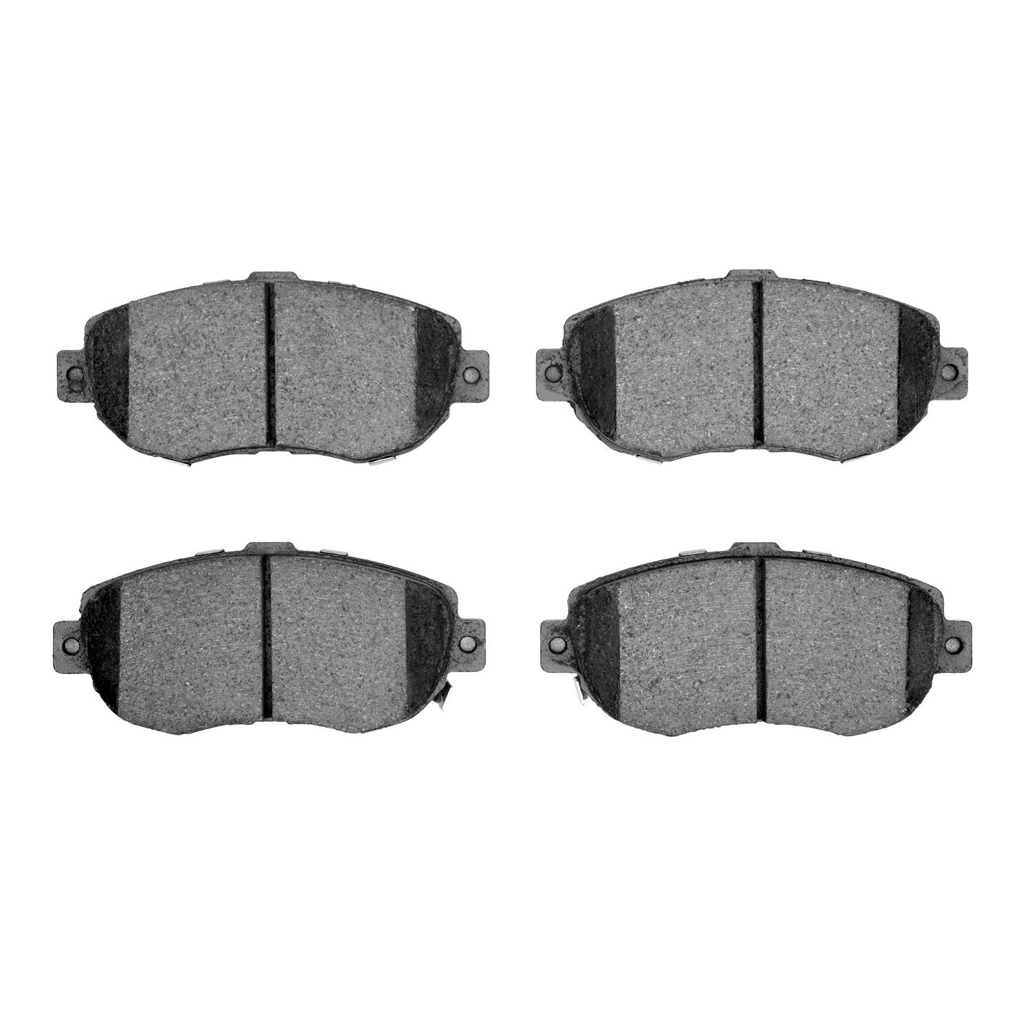 2005, 2004, 2003, 2002, 2001 Lexus IS300 Disc Brake Pad Set