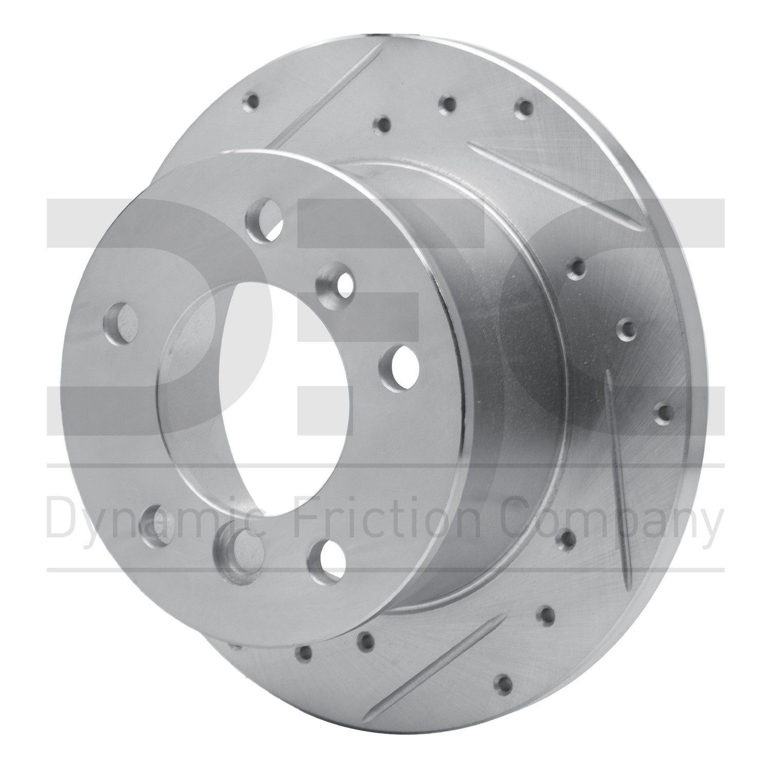 2006, 2005, 2004, 2003, 2002 Freightliner Sprinter 2500 2500 Disc Brake Rotor