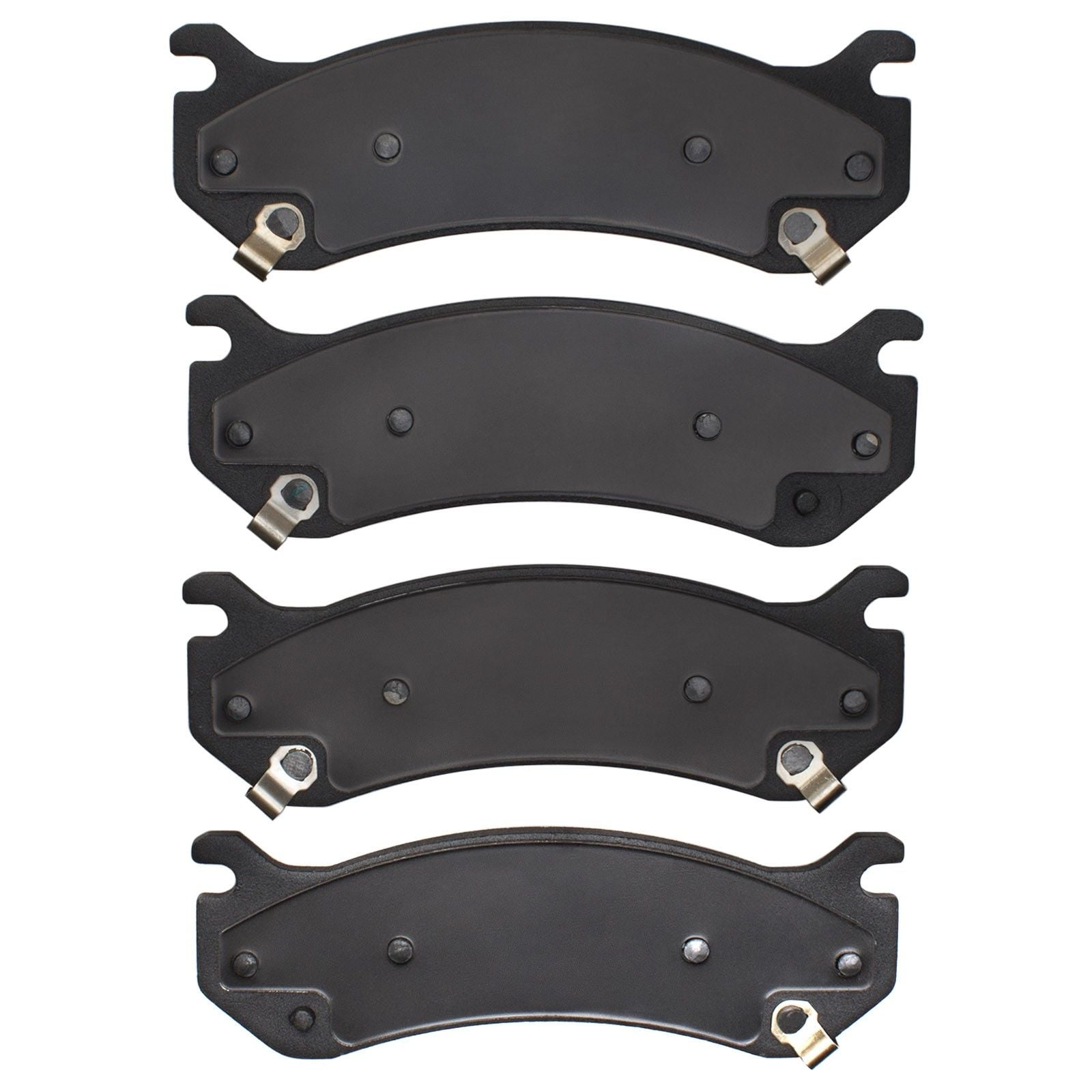2005, 2004, 2003 Chevrolet Astro Disc Brake Pad Set