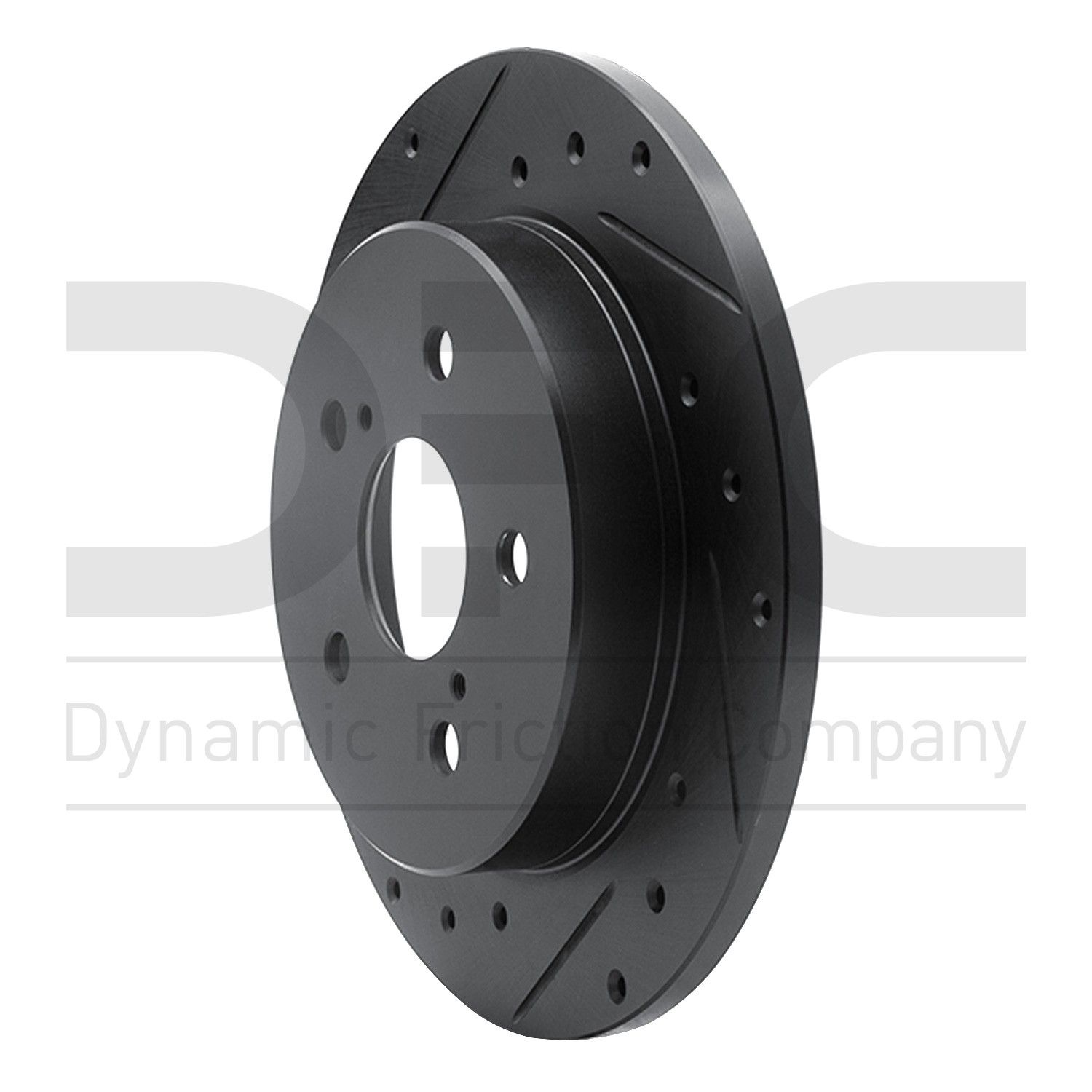 2025, 2024, 2023 Toyota Prius Disc Brake Rotor