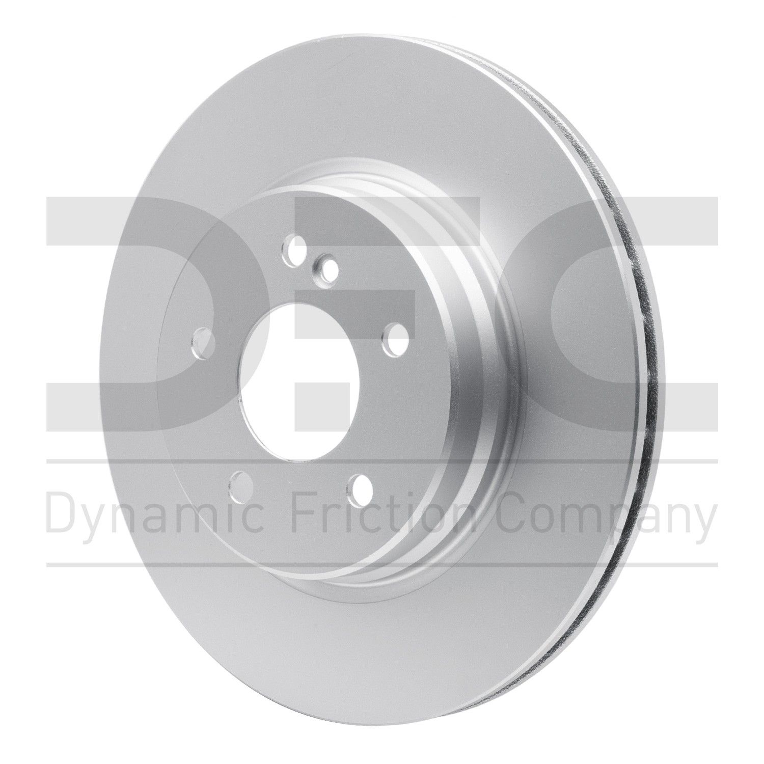 2006, 2005 Chrysler Crossfire Disc Brake Rotor