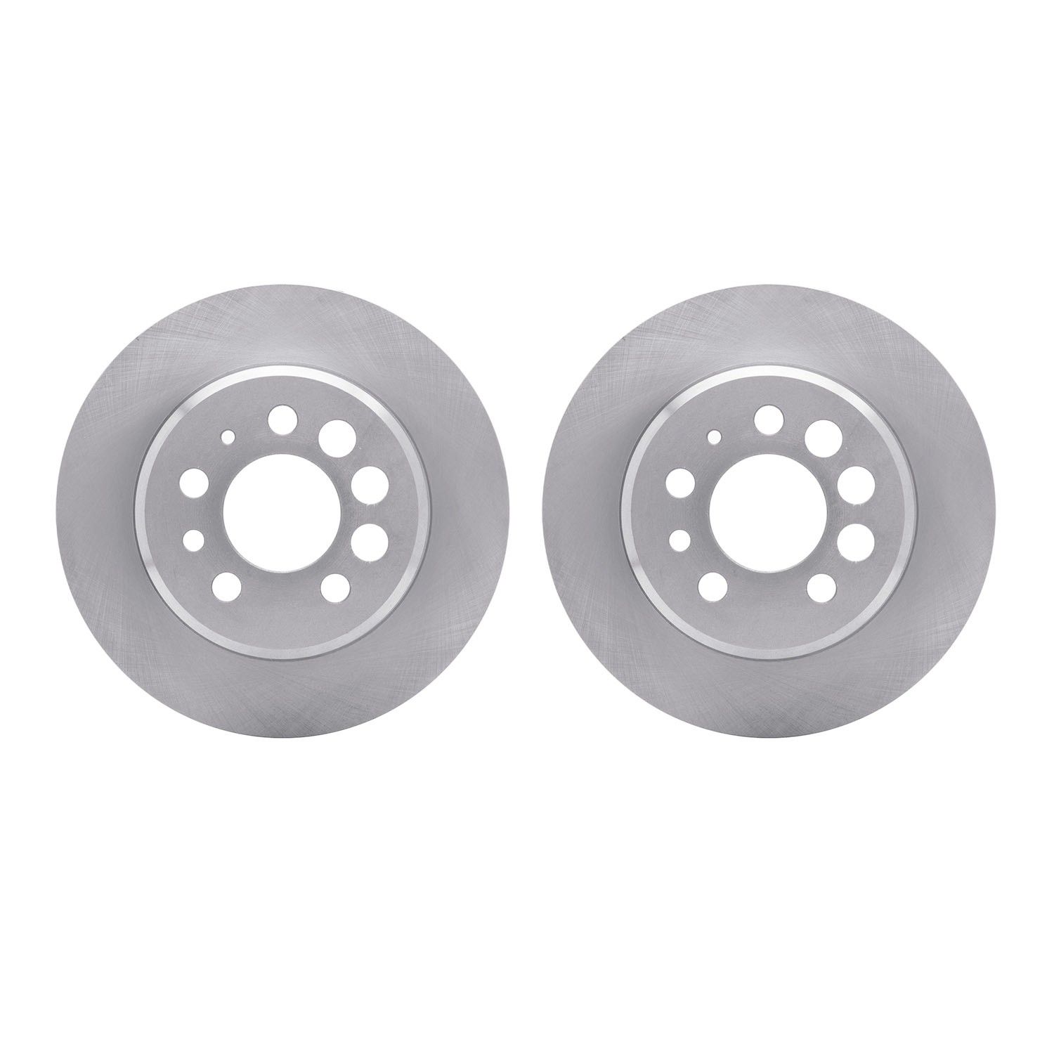 1982, 1981, 1980, 1979, 1978, 1977, 1976 Volvo 264 Disc Brake Rotor Set