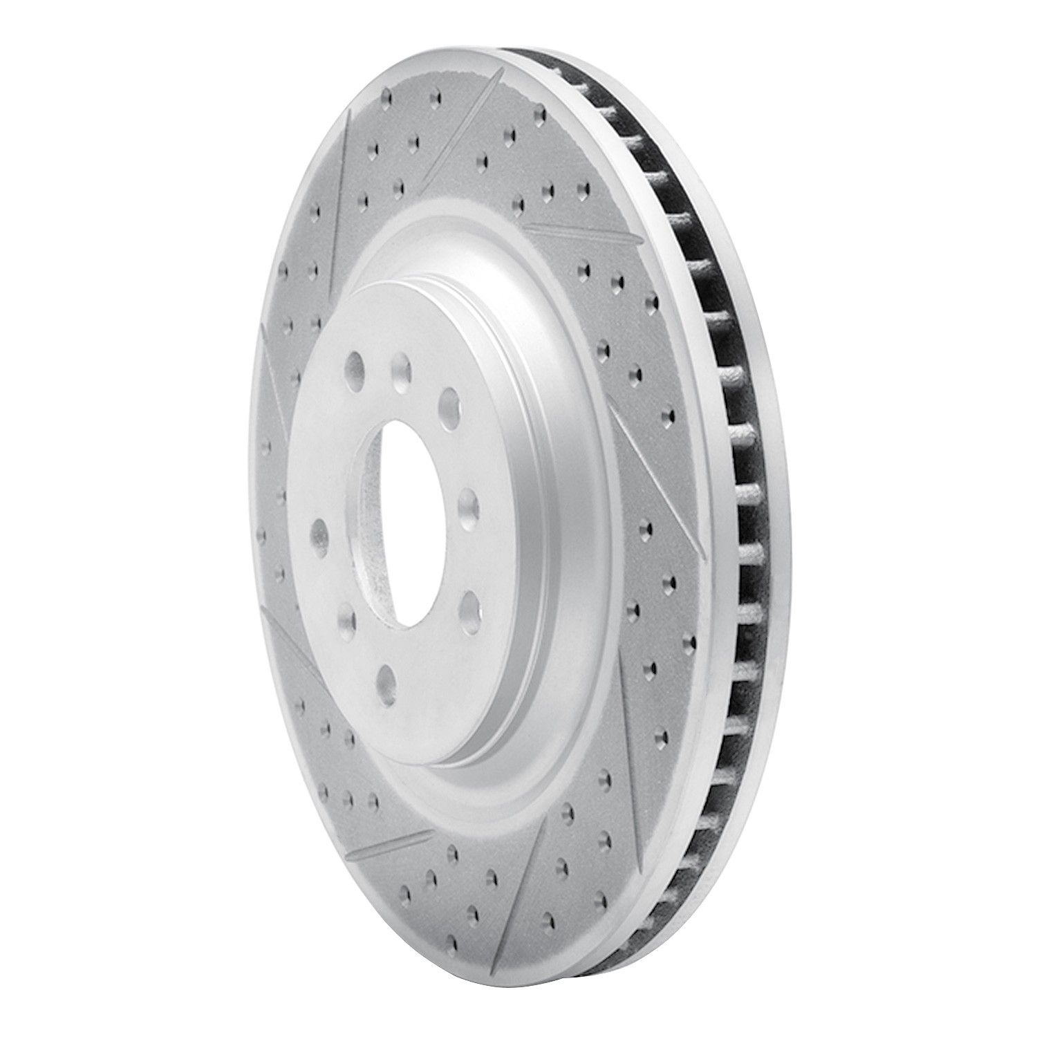 2009, 2008 Buick Allure Disc Brake Rotor
