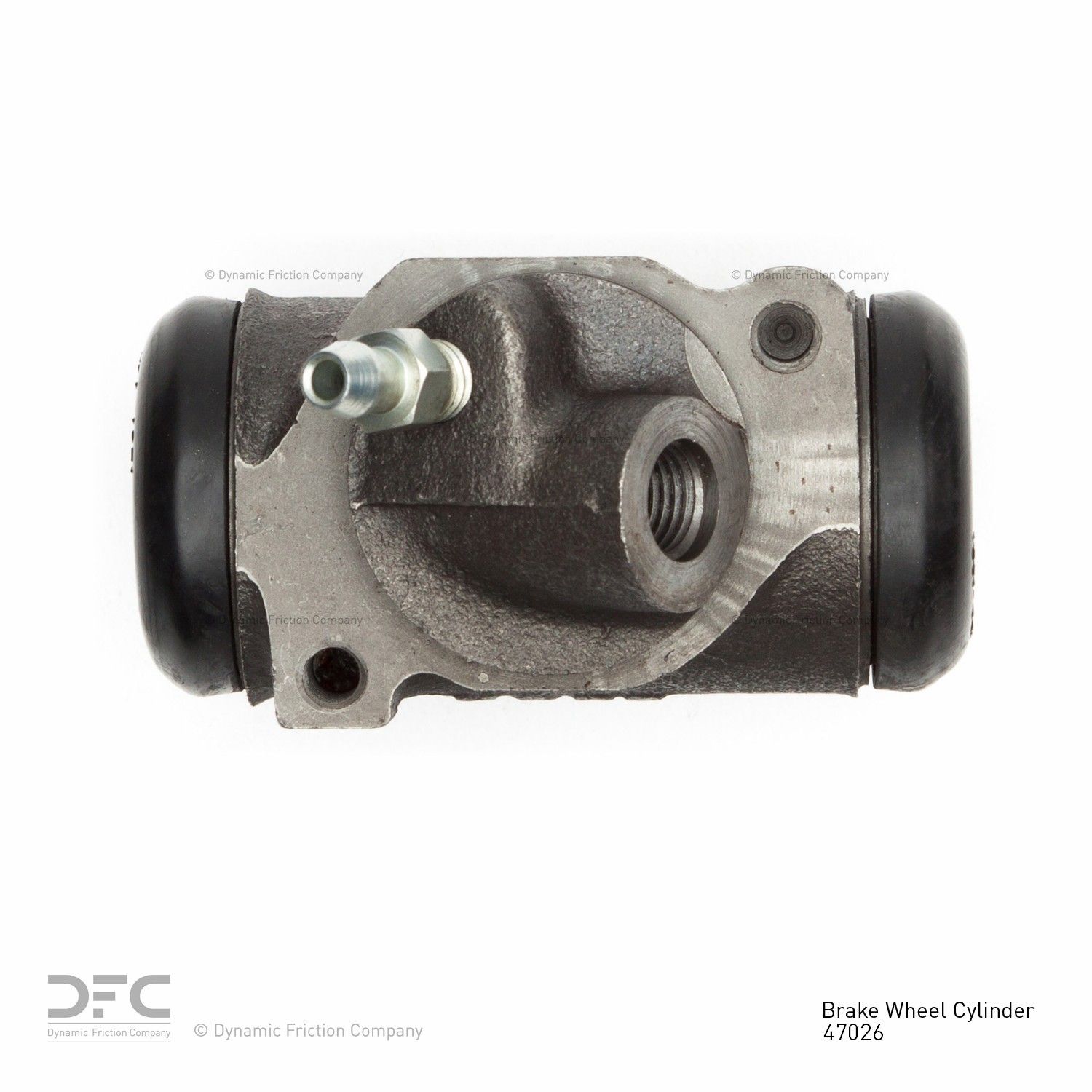1968 Chevrolet Chevy II Drum Brake Wheel Cylinder