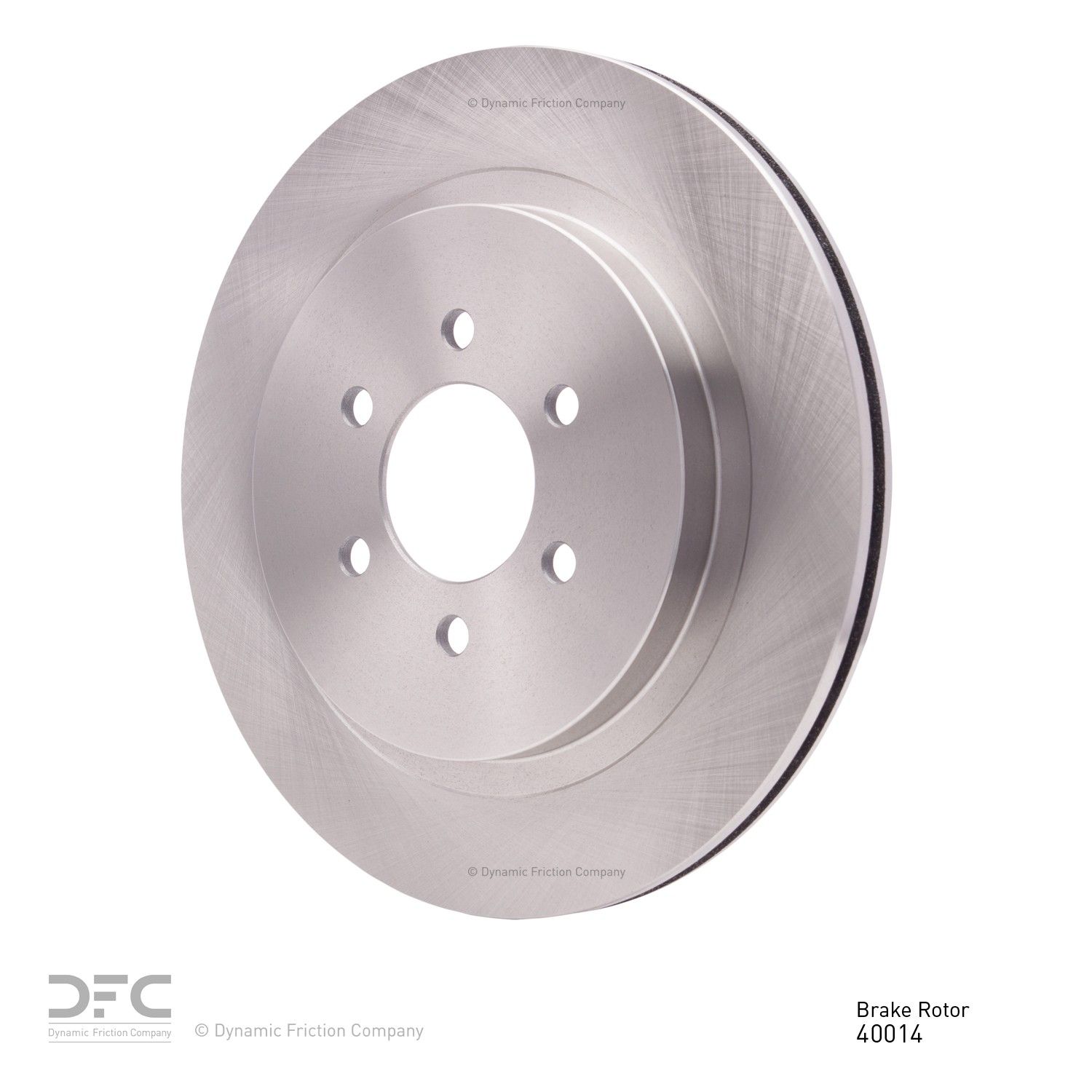 2002, 2001, 2000, 1999, 1998, 1997, 1996, 1995, 1994, 1993, 1992 Dodge Viper Disc Brake Rotor