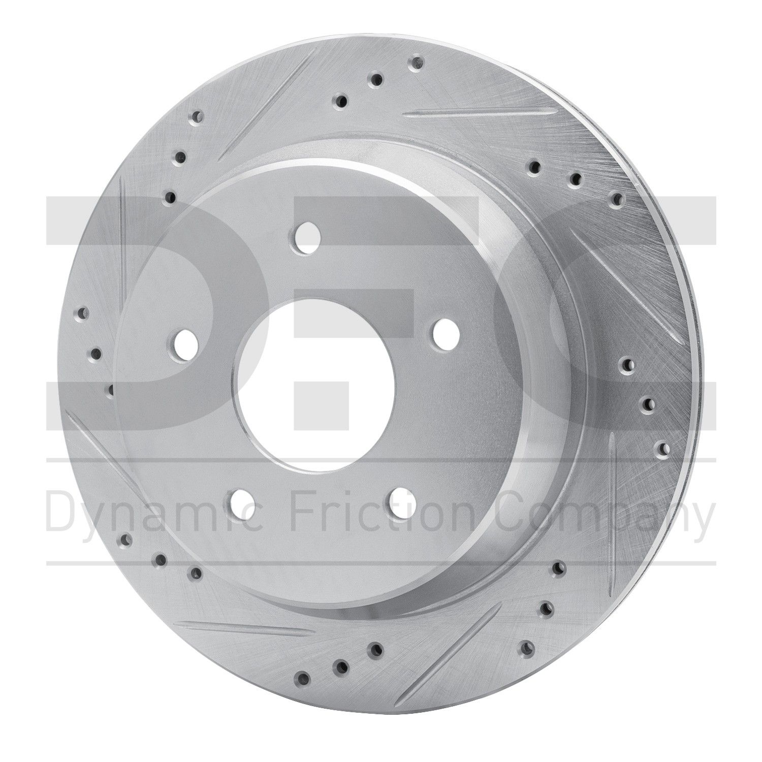 2002, 2001, 2000, 1999, 1998 GMC Jimmy Disc Brake Rotor