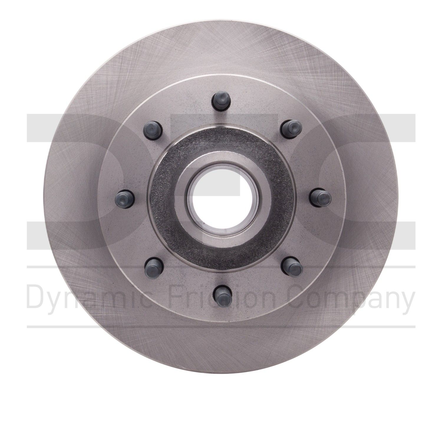 2002, 2001, 2000 Ford Excursion Disc Brake Rotor
