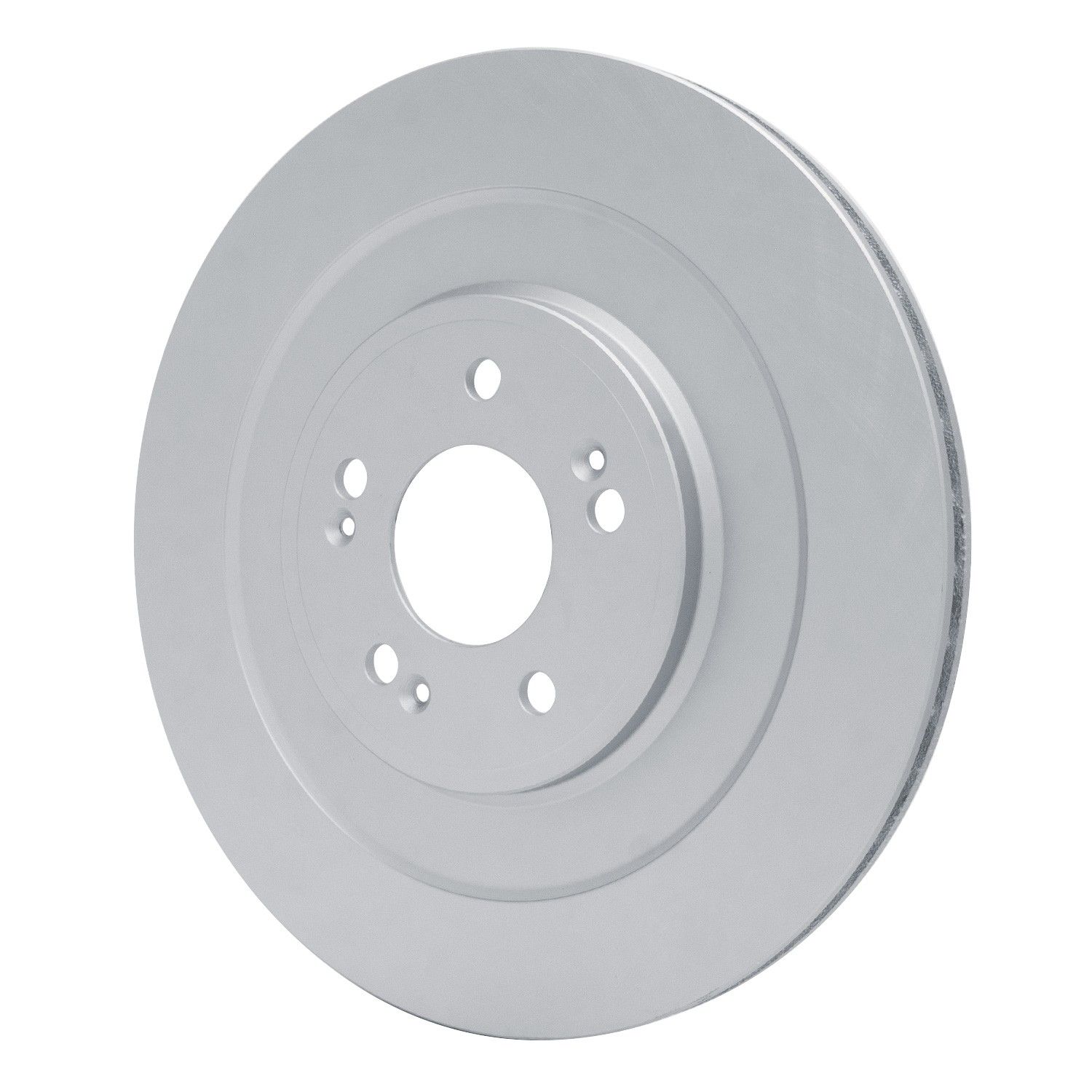 2025, 2024, 2023, 2022, 2021 Genesis G80 GV70 Disc Brake Rotor