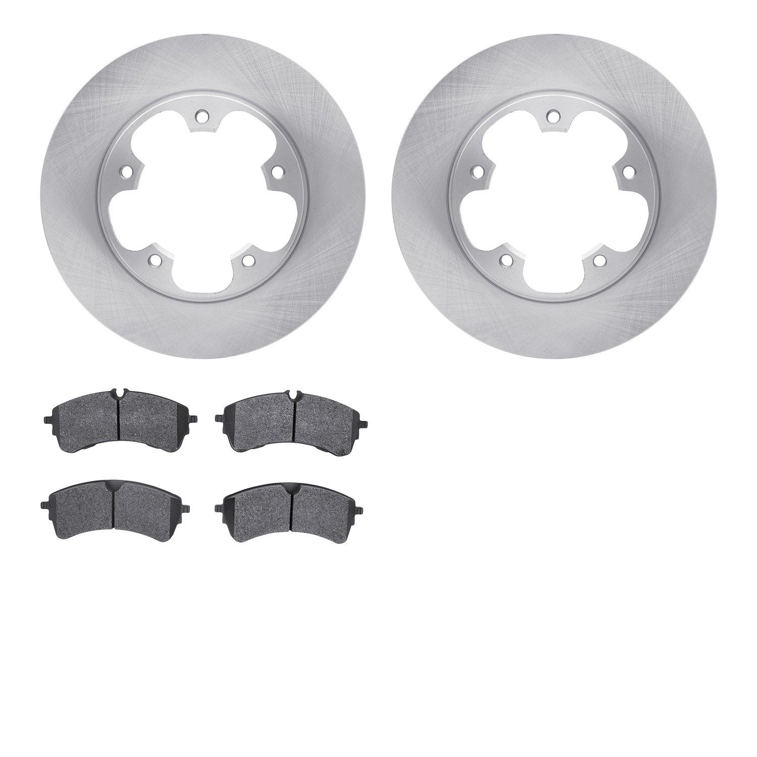 2020 Ford Transit-150 Disc Brake Kit